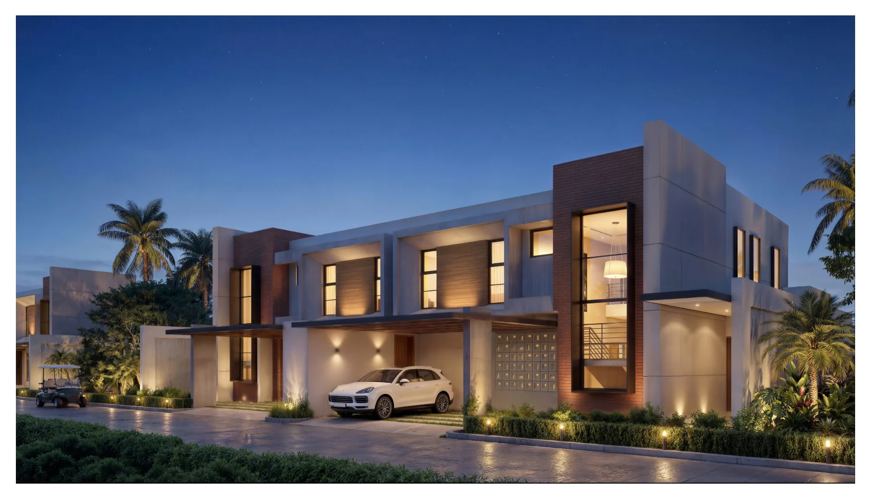 Boulevard Villa — imagen 8