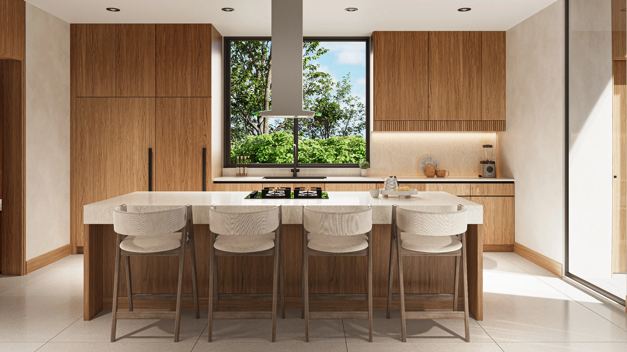 Urbangreen Residences — imagen 7