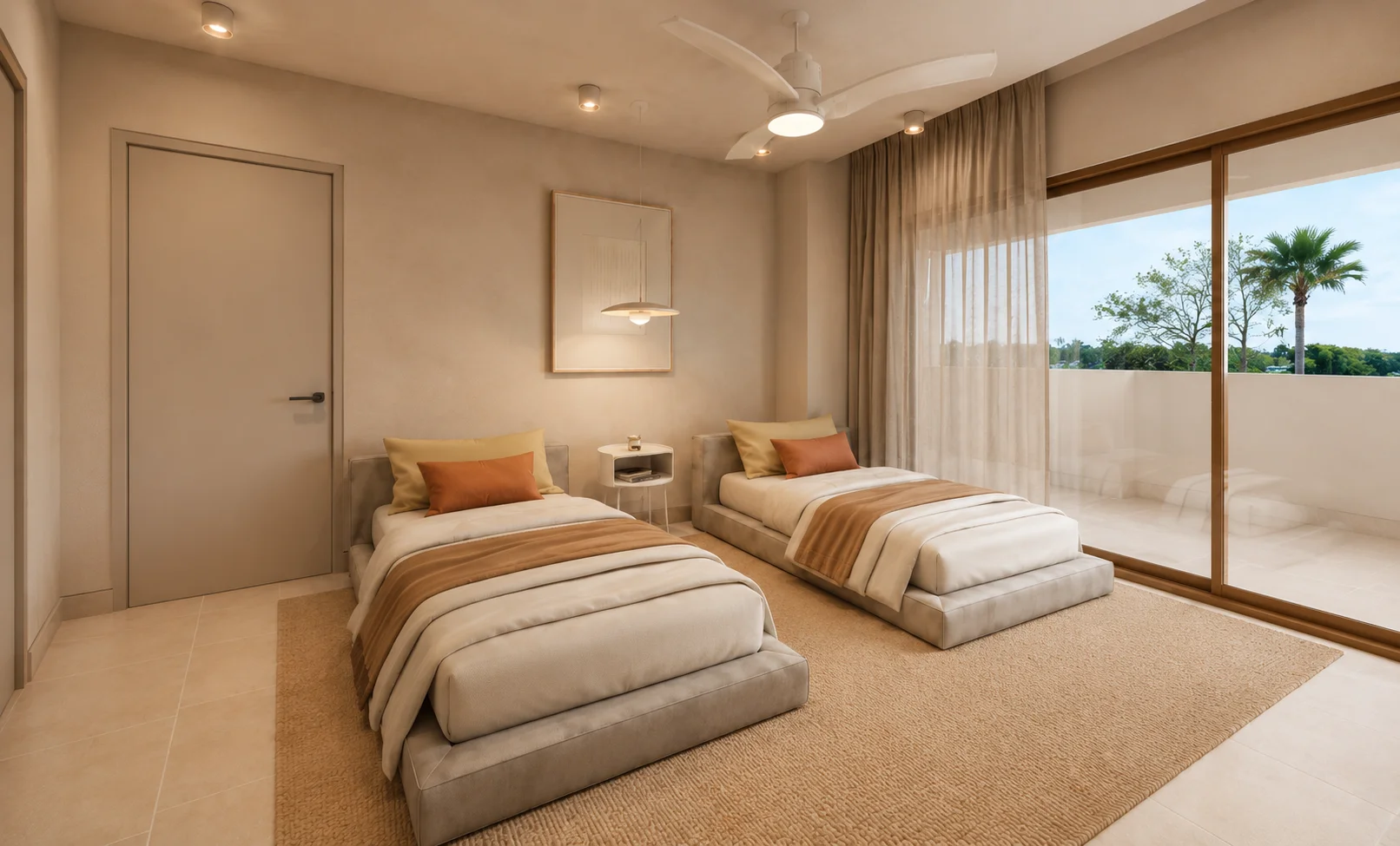 Itza Golden Residences — imagen 13