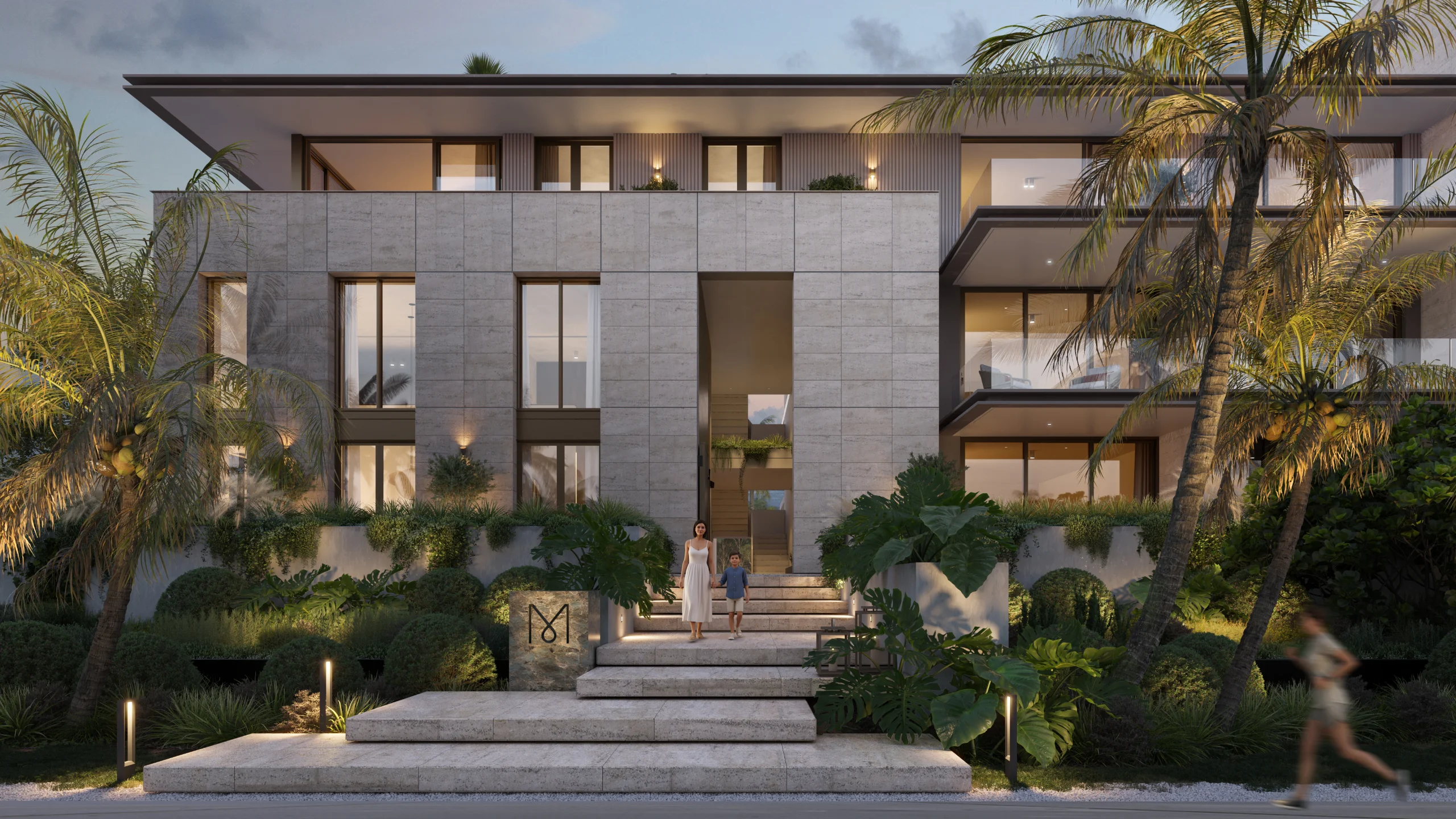 Mina Residences / Apartamentos frente al Campo de Golf en Cap Cana — imagen 10