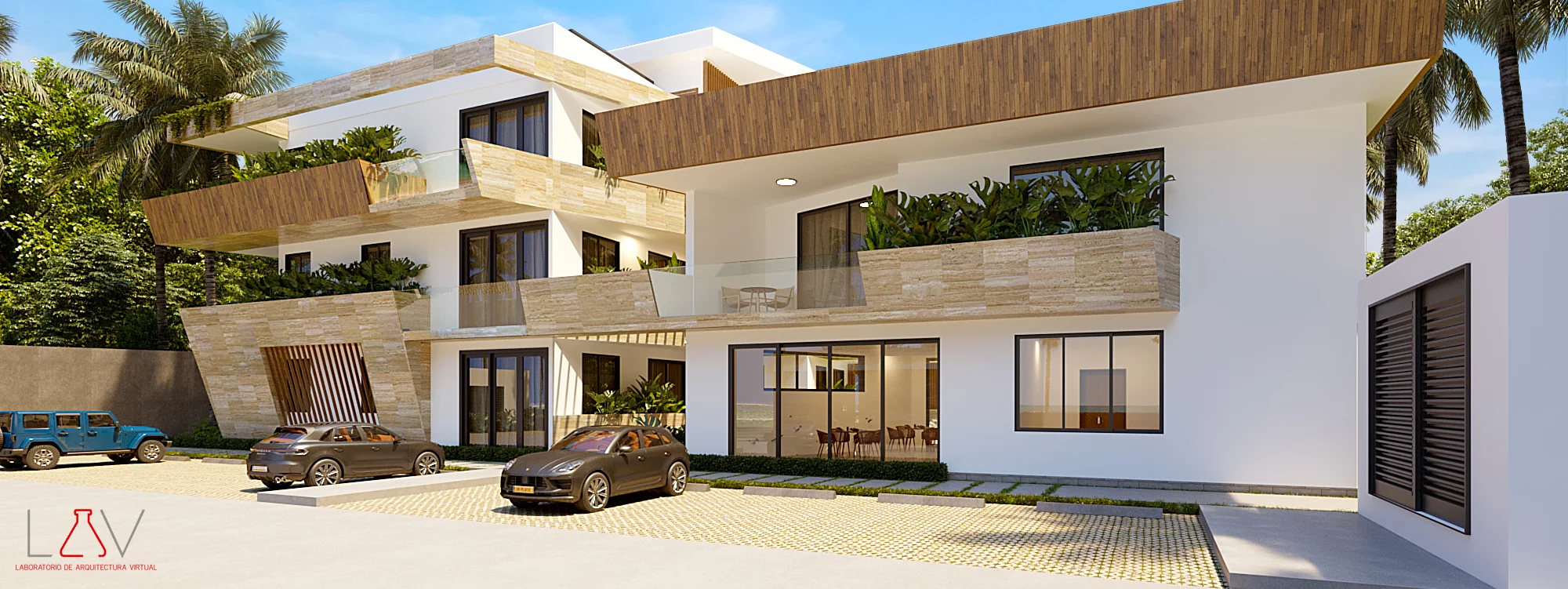 Zoe Residences — imagen 3
