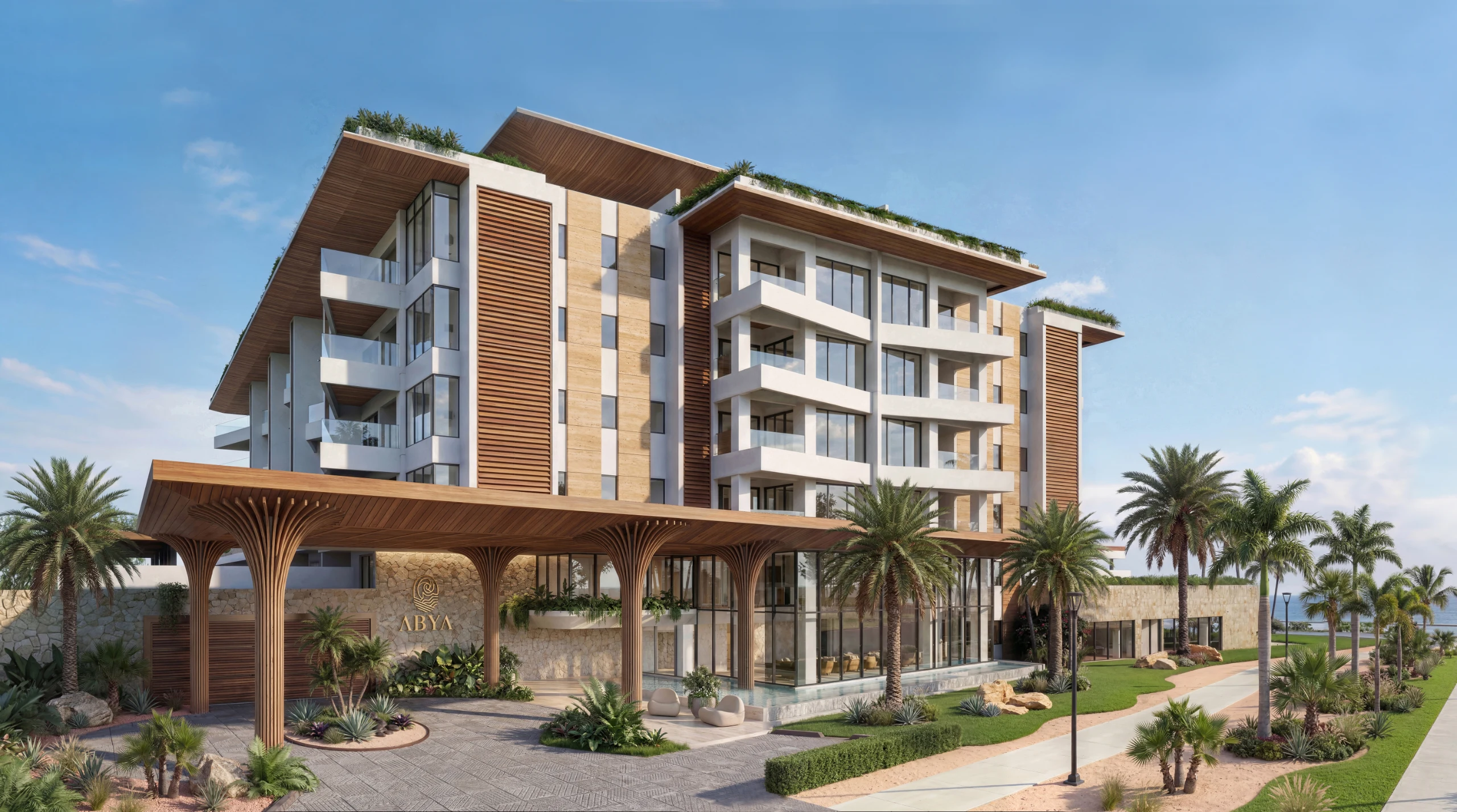 ABYA Residences — imagen 4