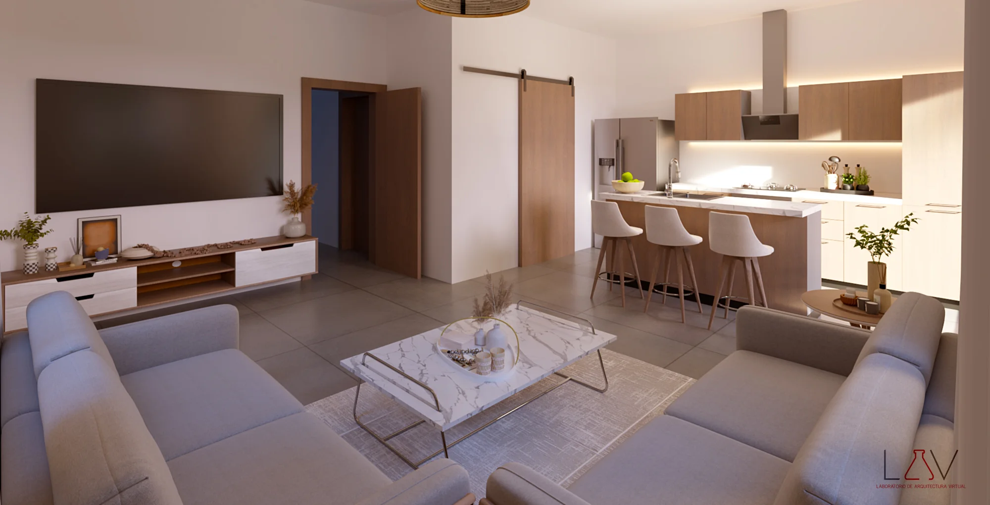 Zoe Residences — imagen 10