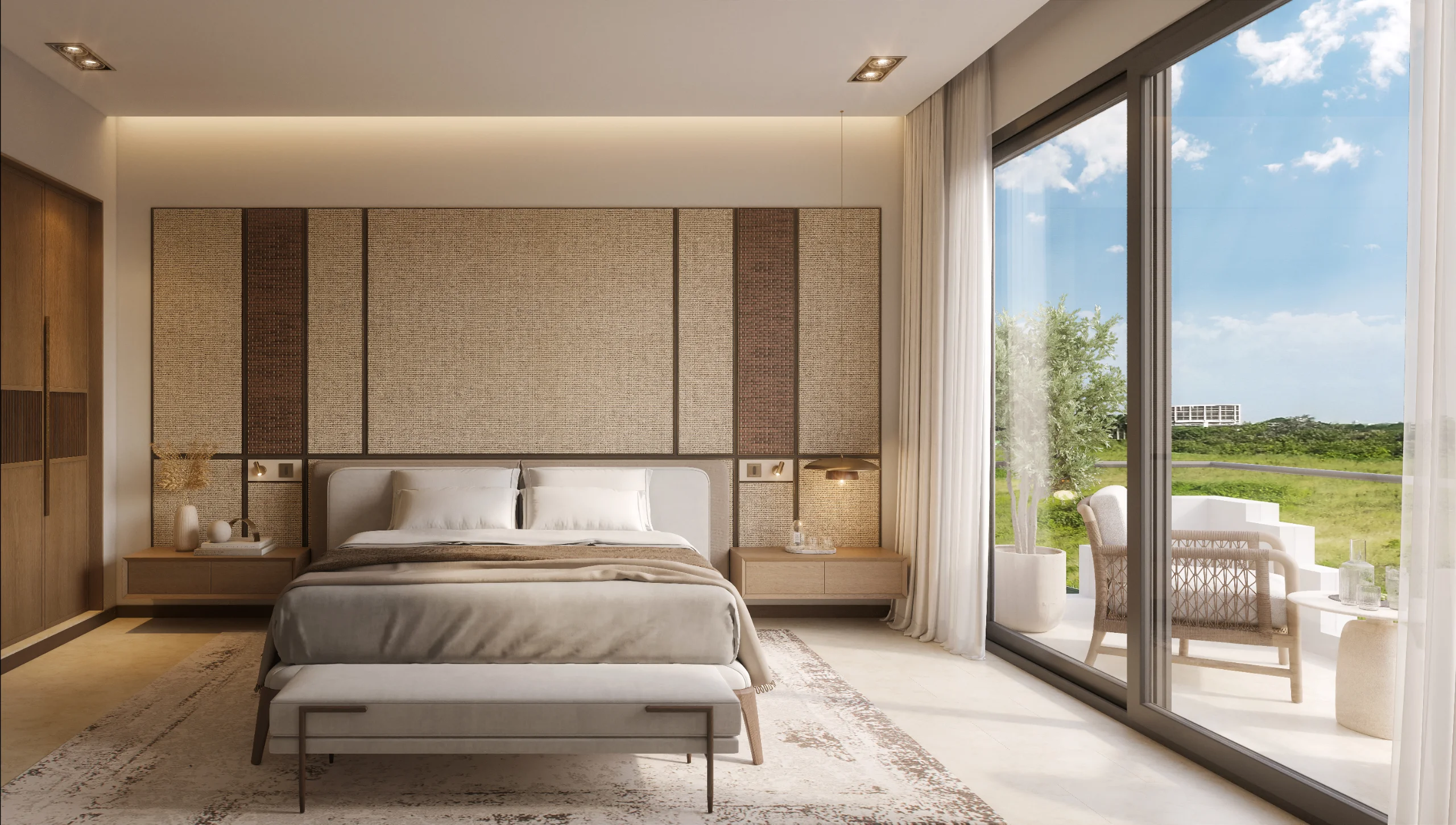 Poseidonia Villas — imagen 7