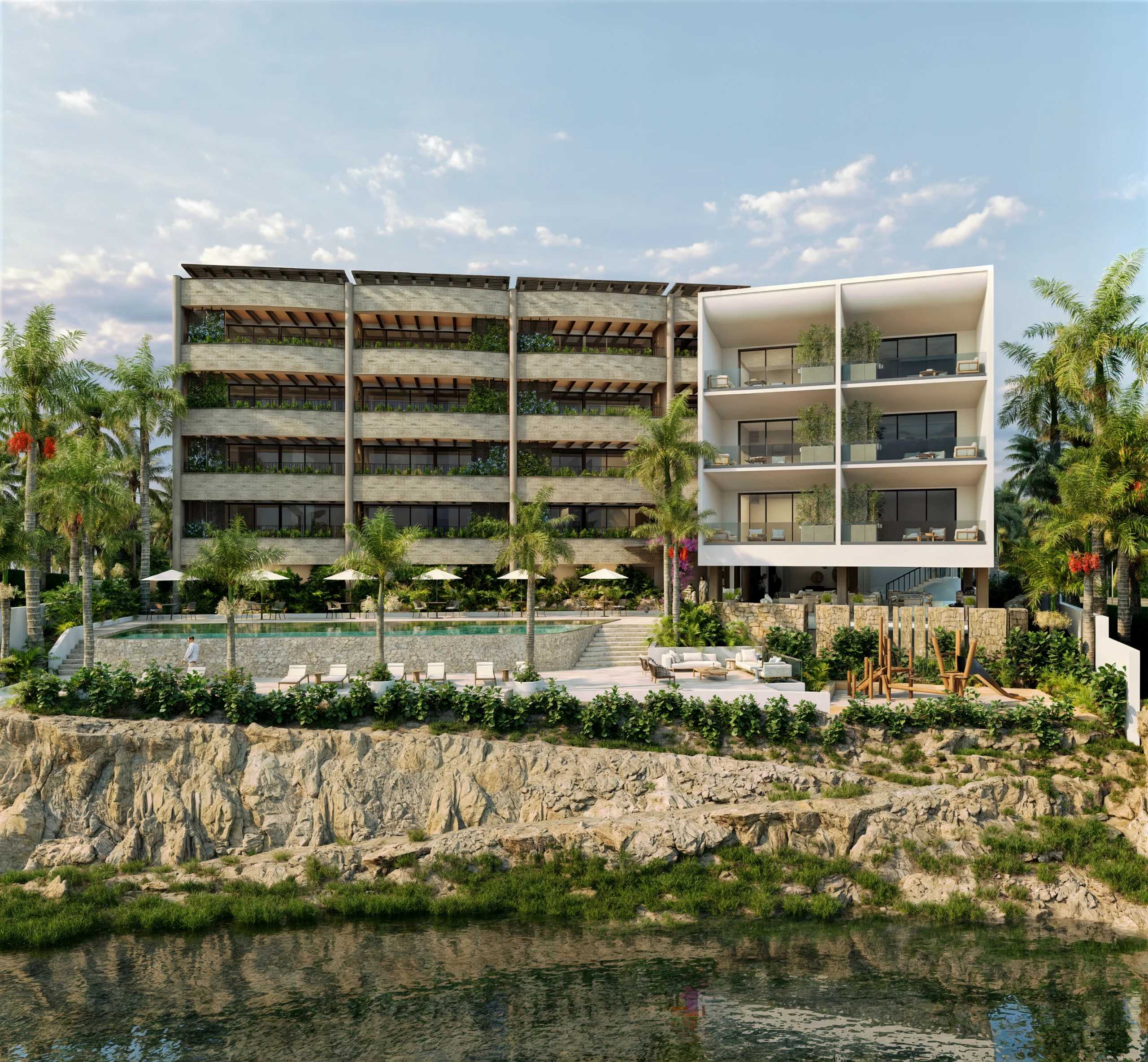Riviera Lake — imagen 4