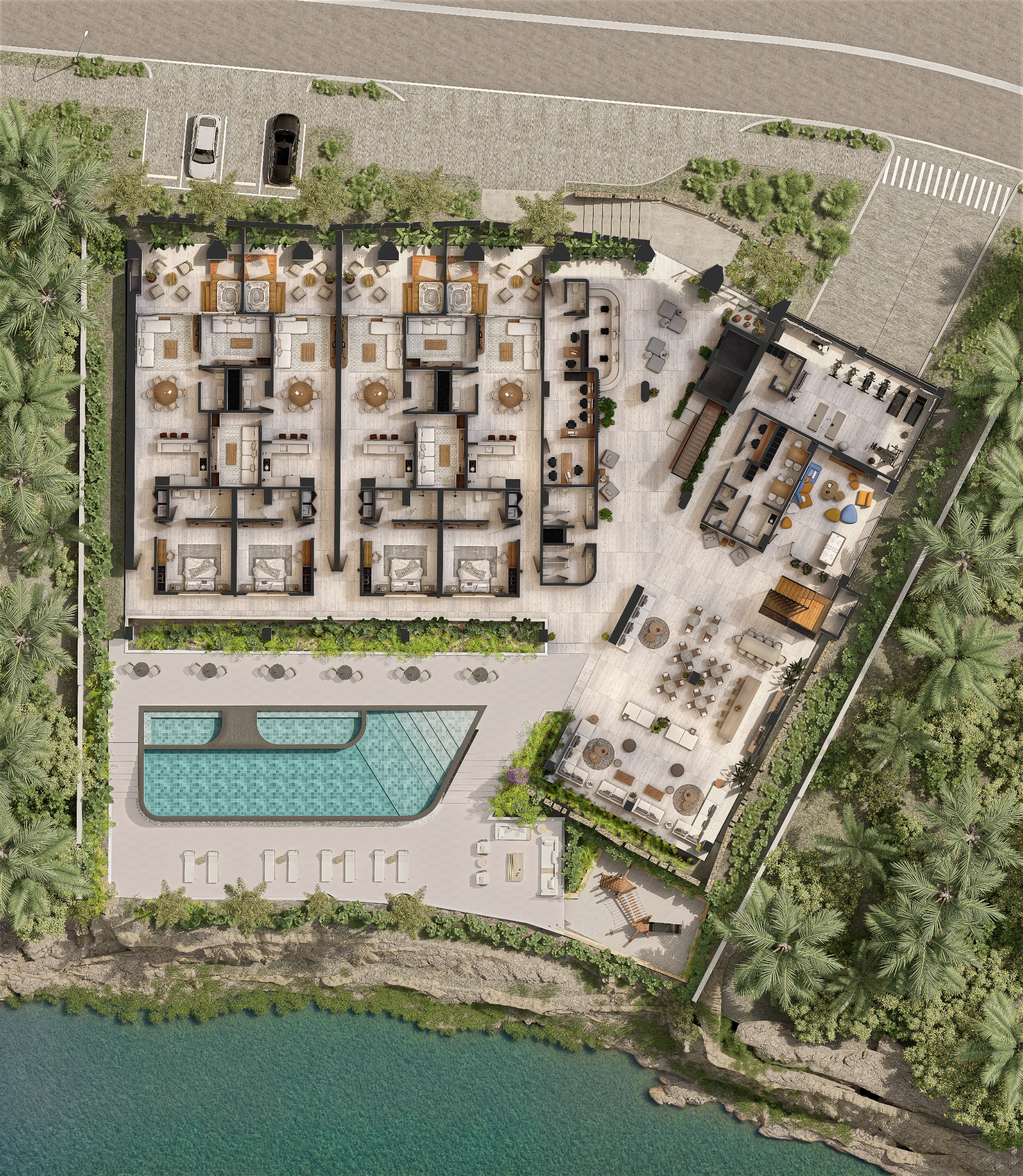 Riviera Lake — imagen 7