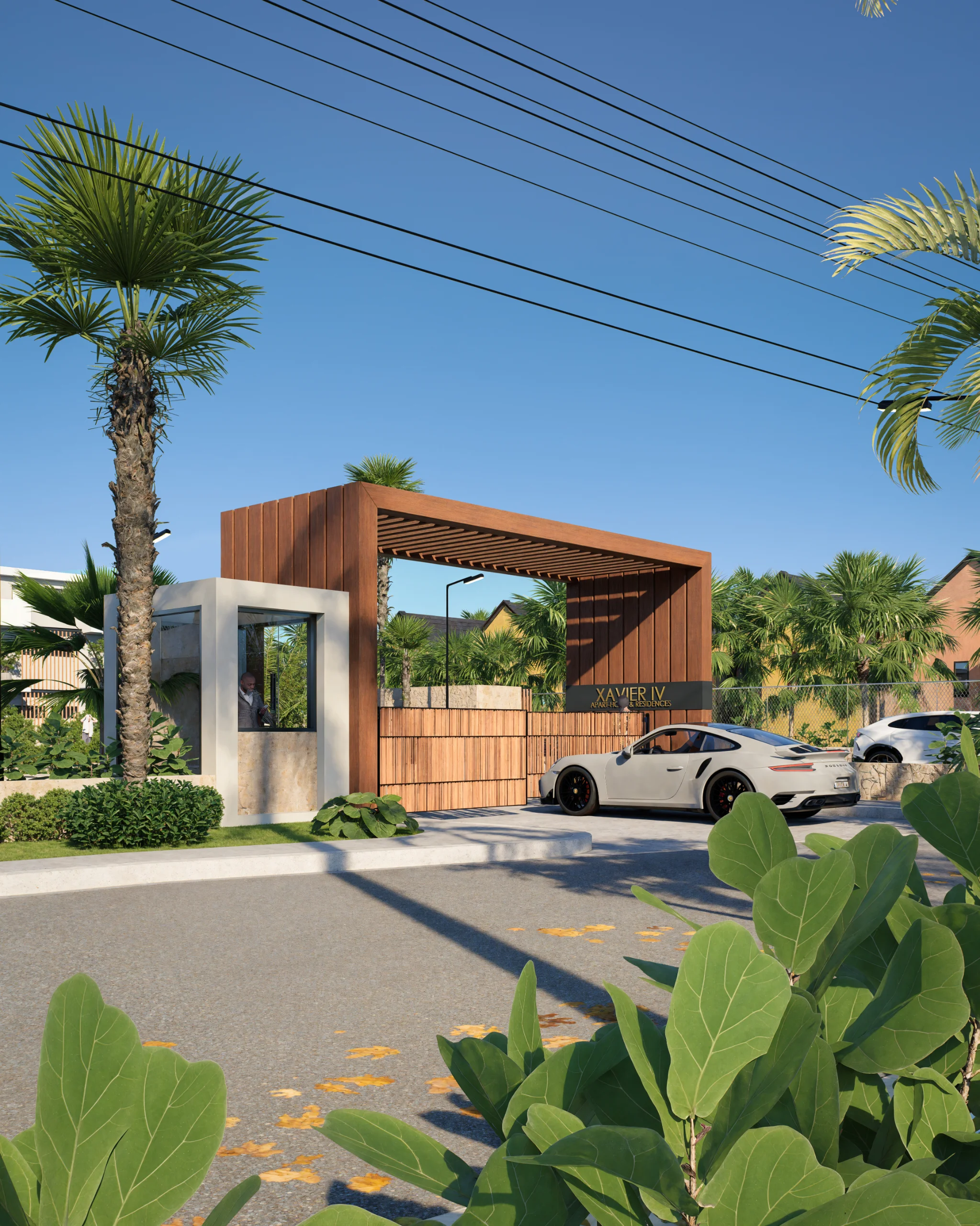 Xavier Residences — imagen 5