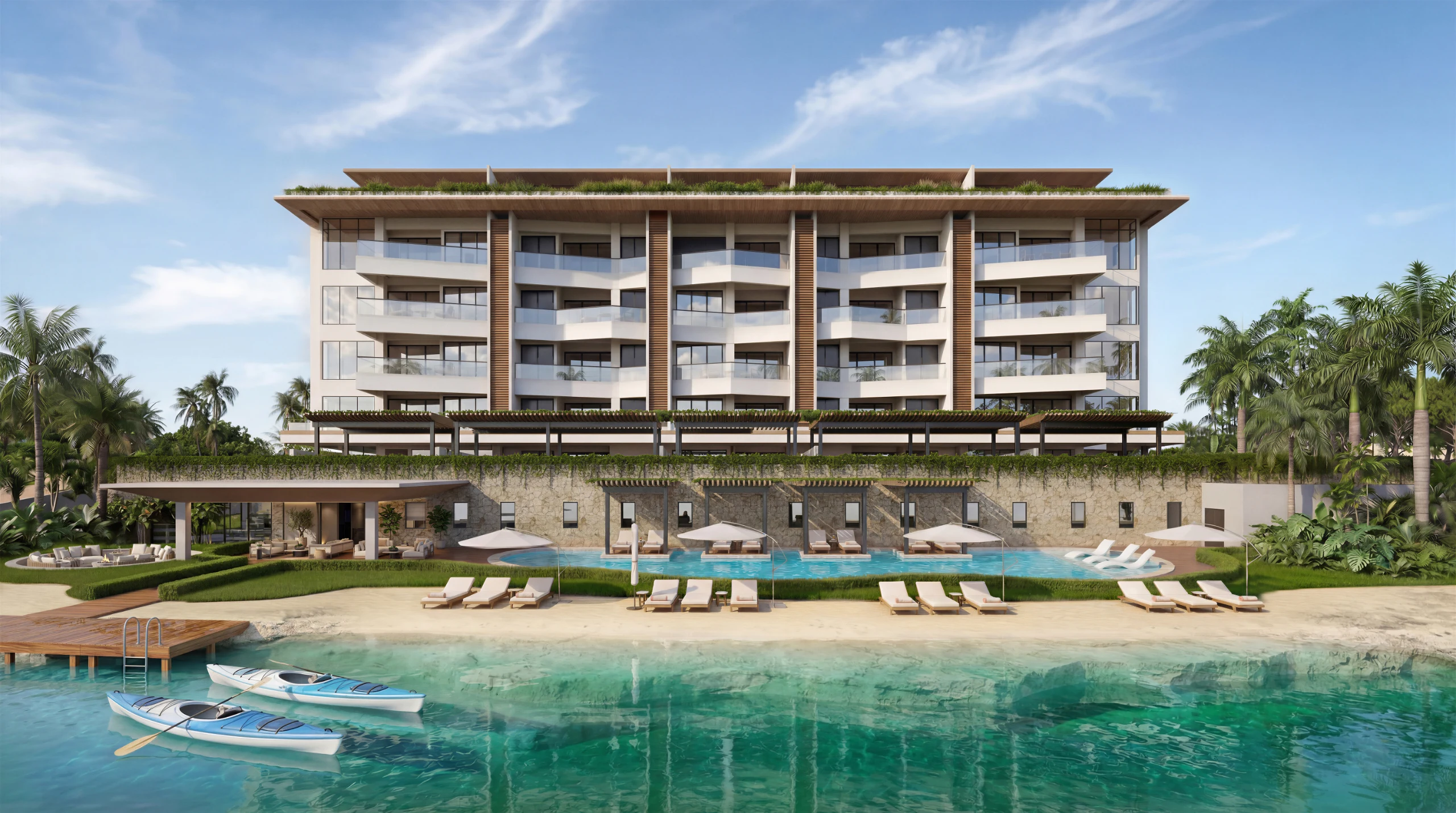 ABYA Residences — imagen 3