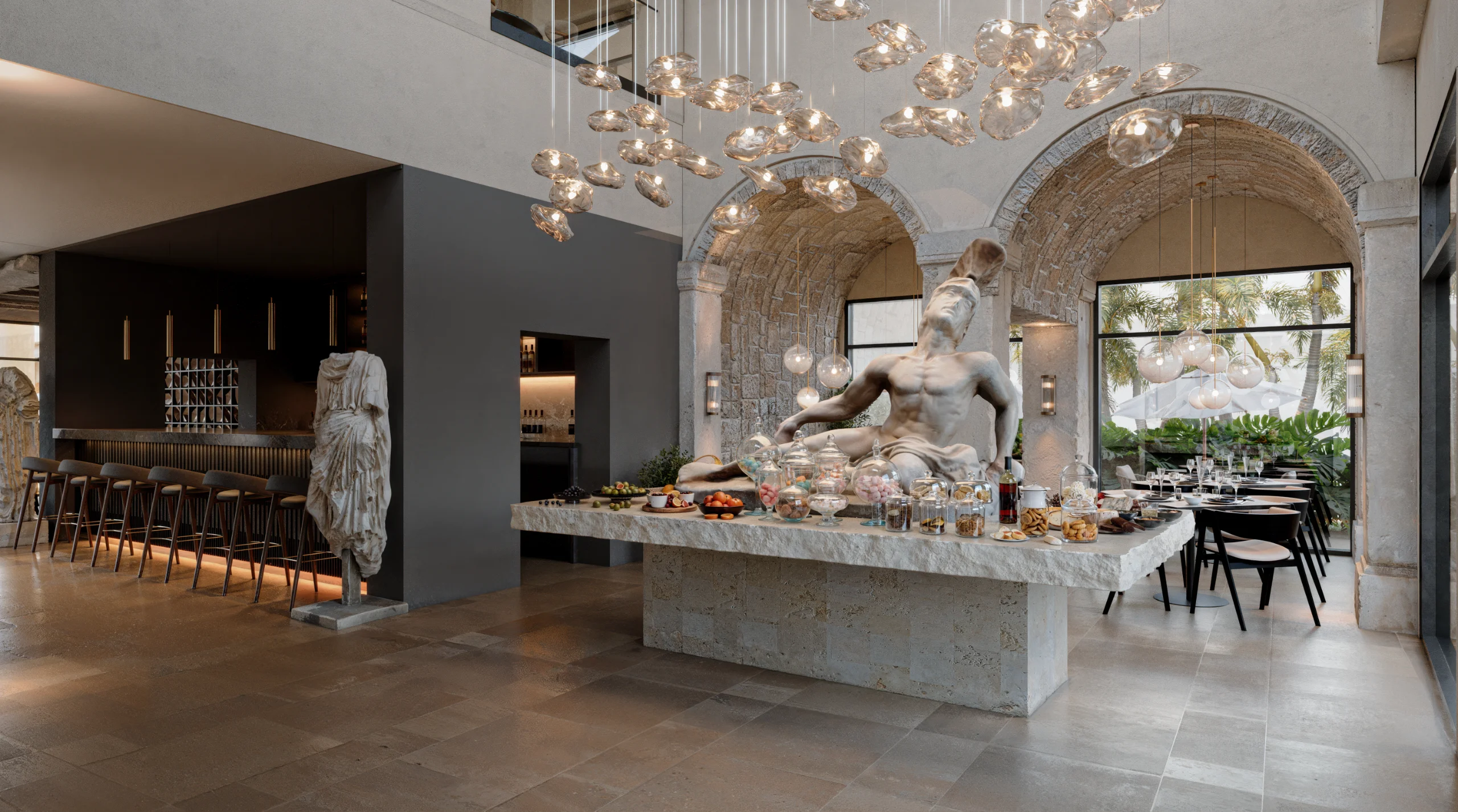 Poseidonia Residences — imagen 3