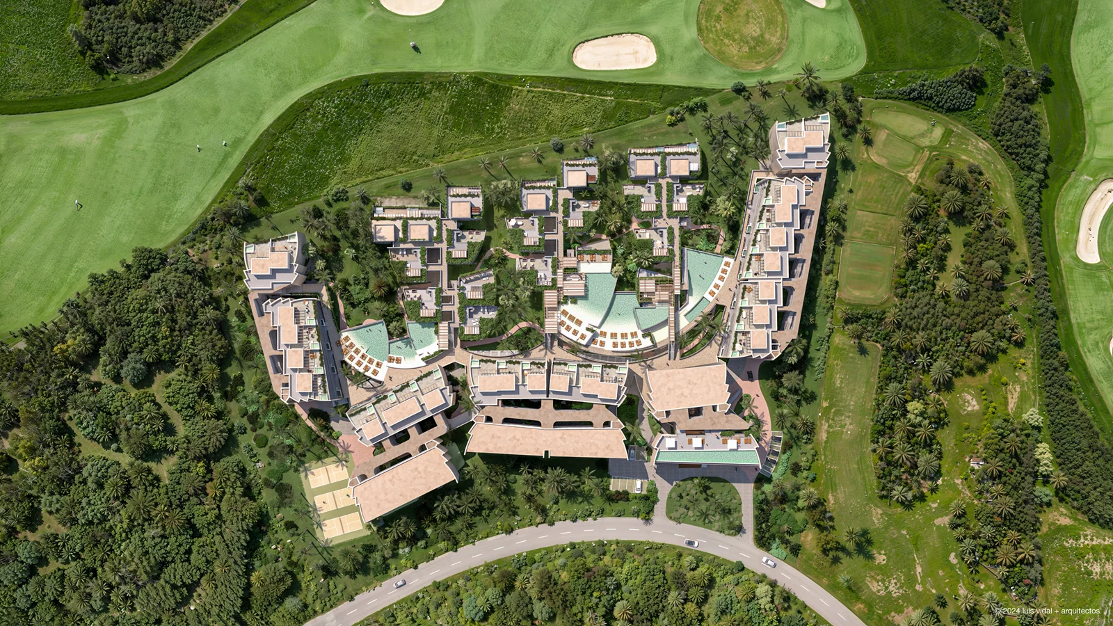 Andara Cap Cana — imagen 5