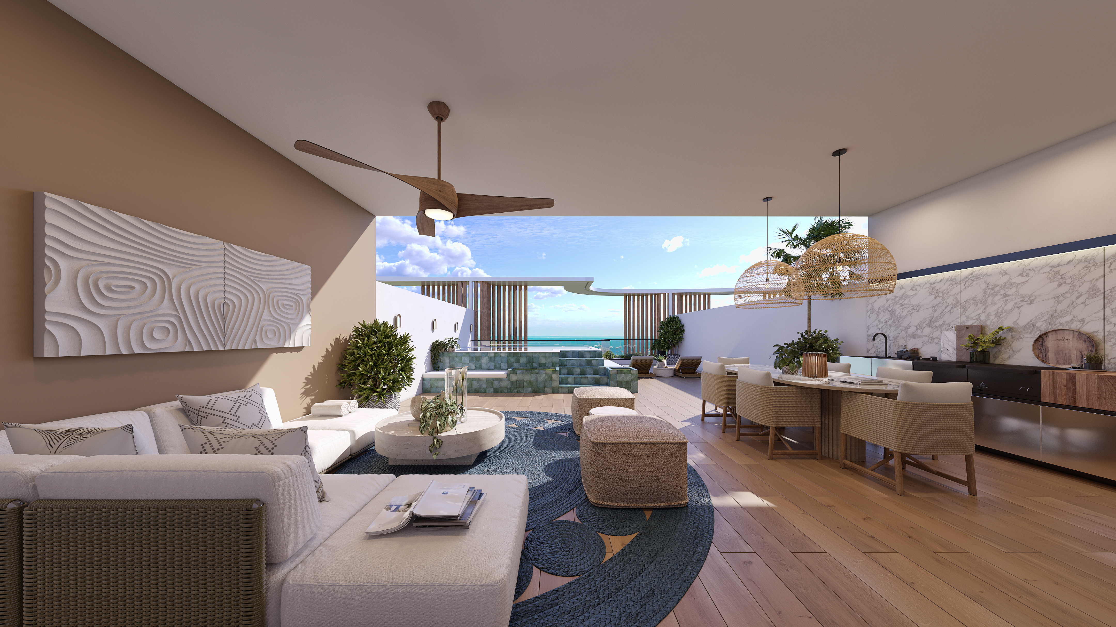 Palm Beach Residences — imagen 11