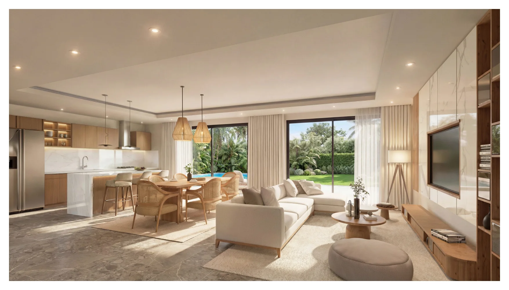 Boulevard Villa — imagen 3