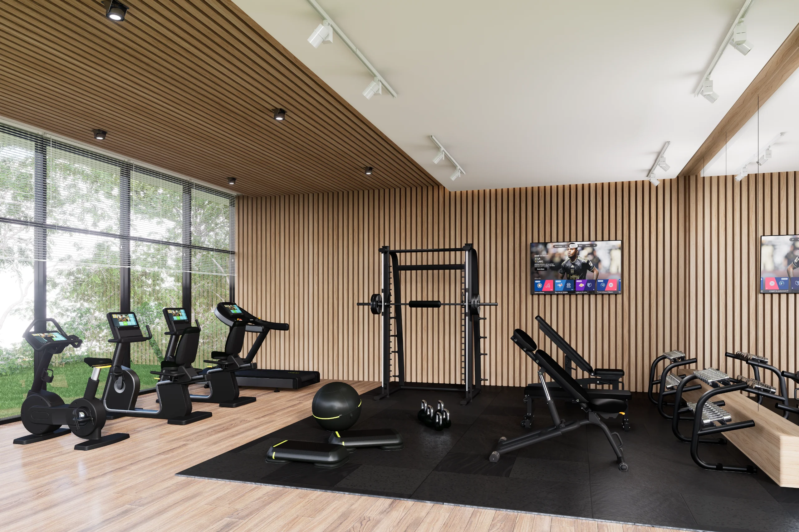 District Residences — imagen 9