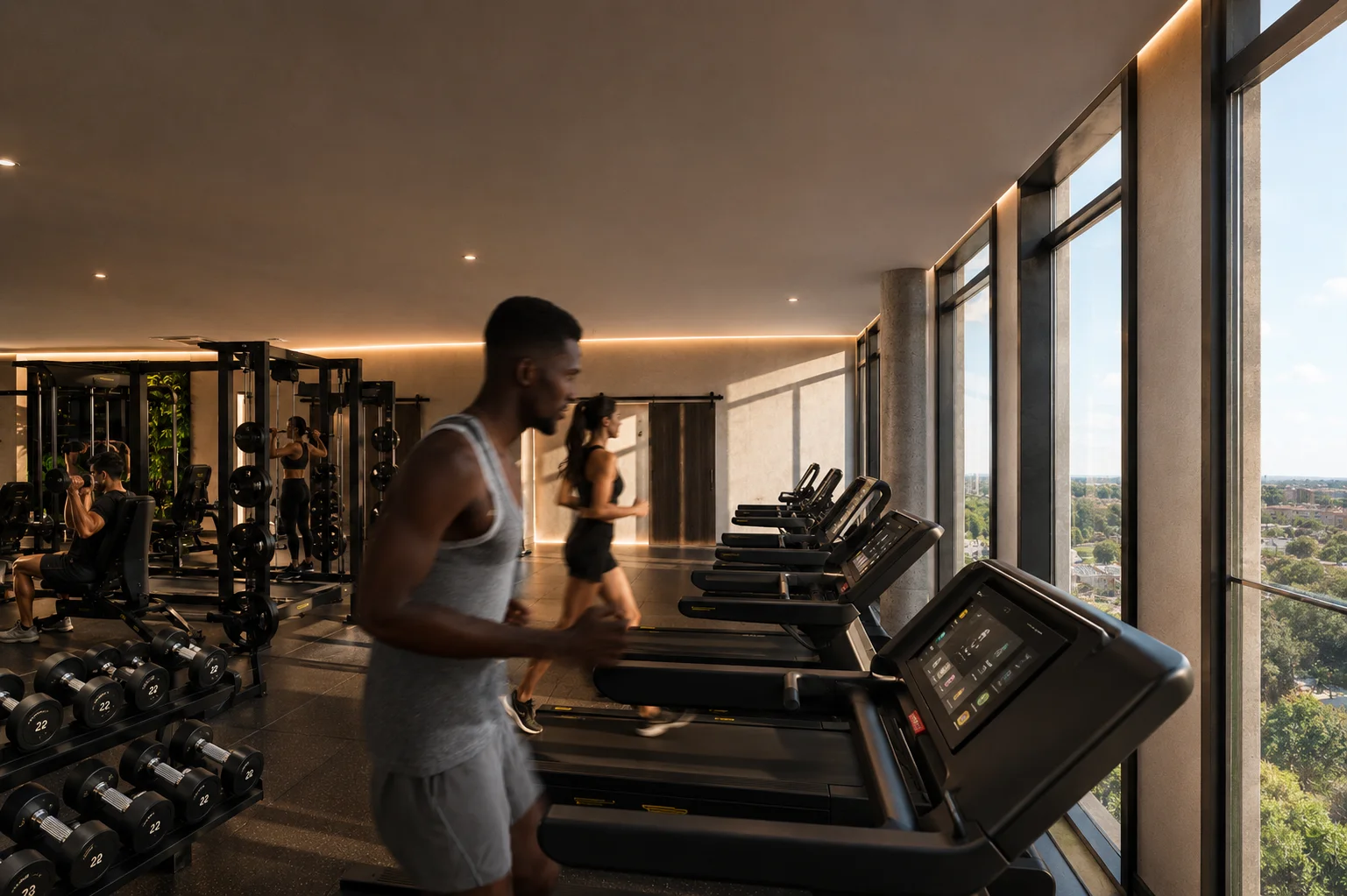 Belara Golden Living — imagen 19