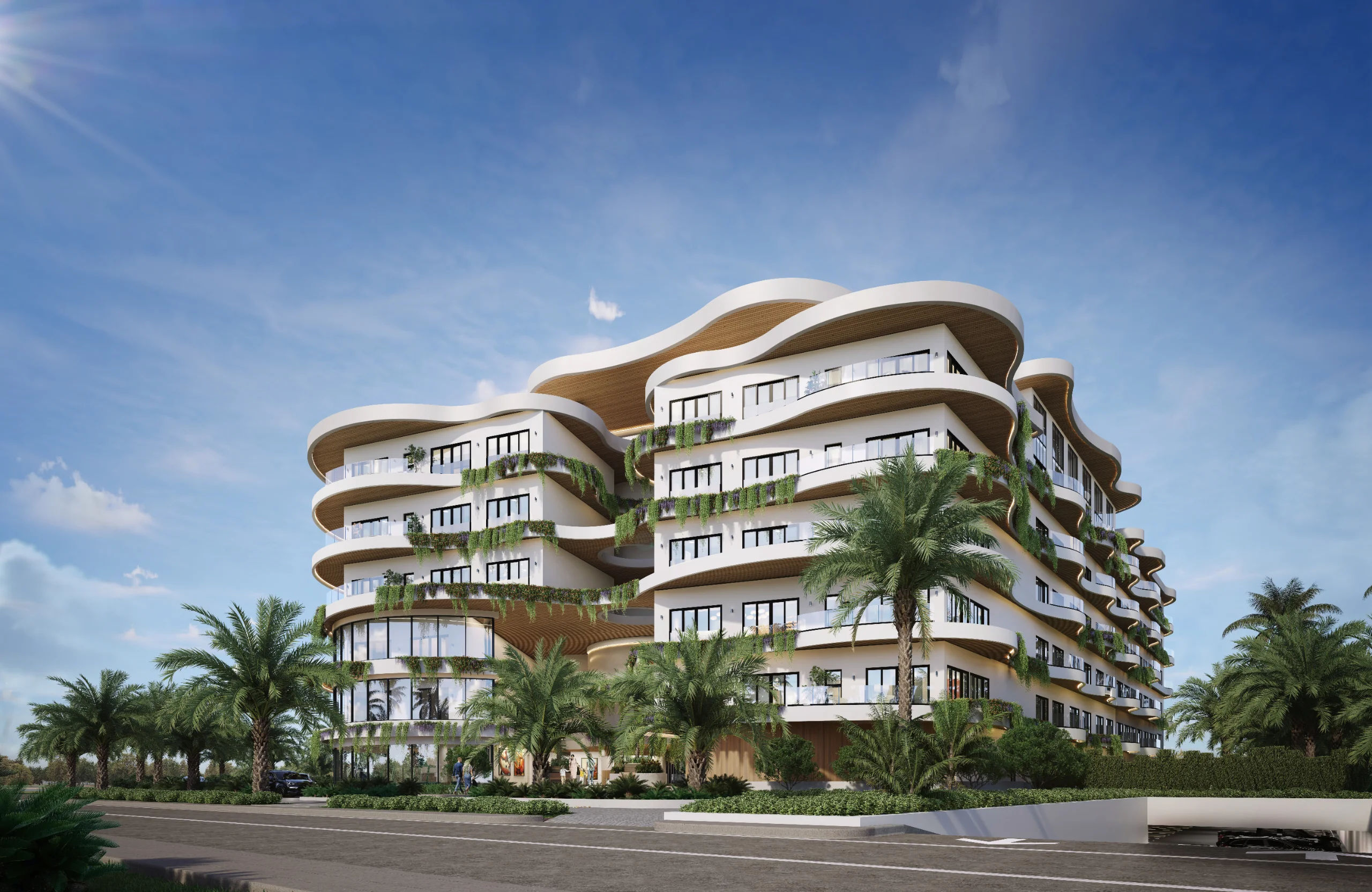 Circle Residences — imagen 2