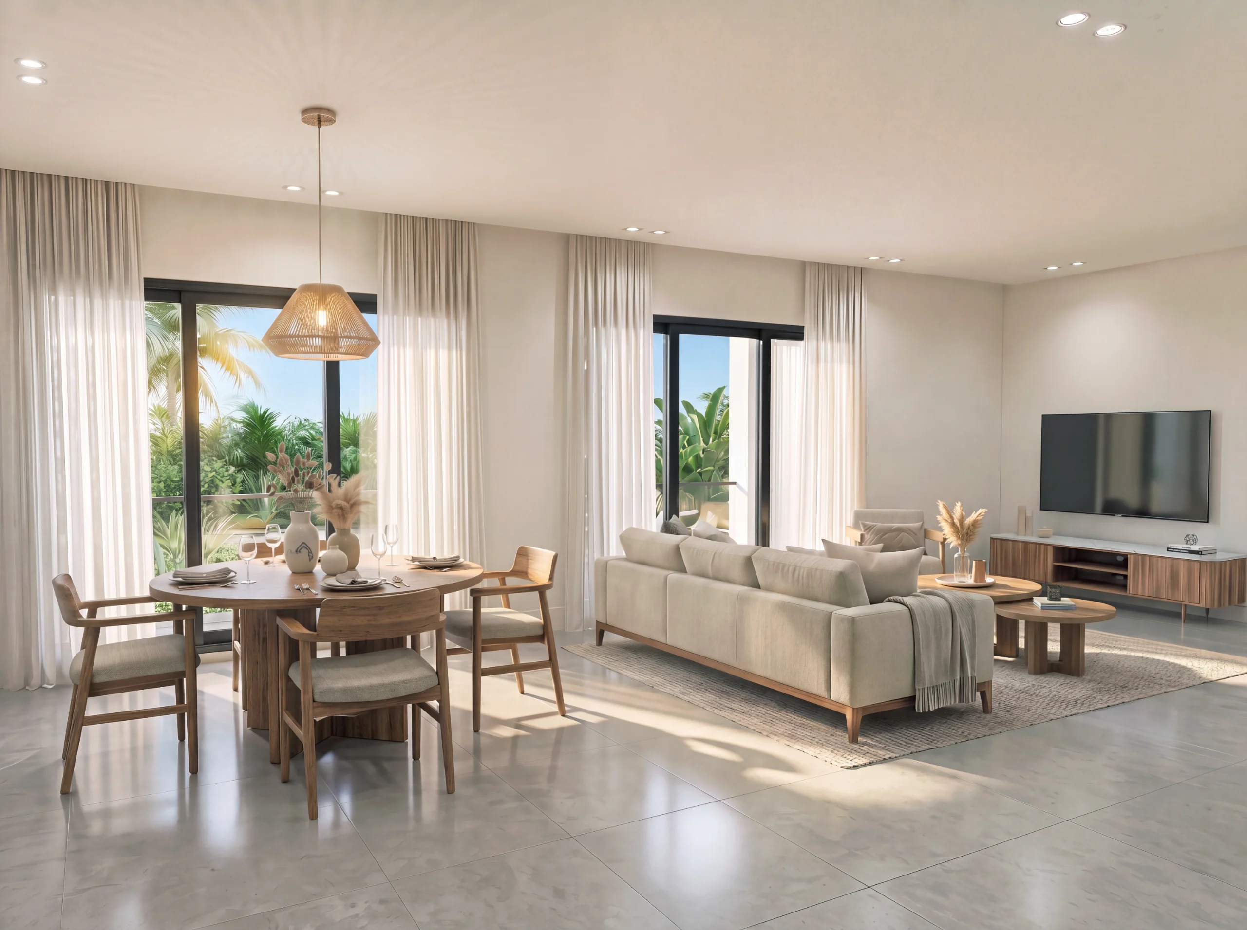 Vento / Apartamentos en Ciudad las Canas — imagen 9