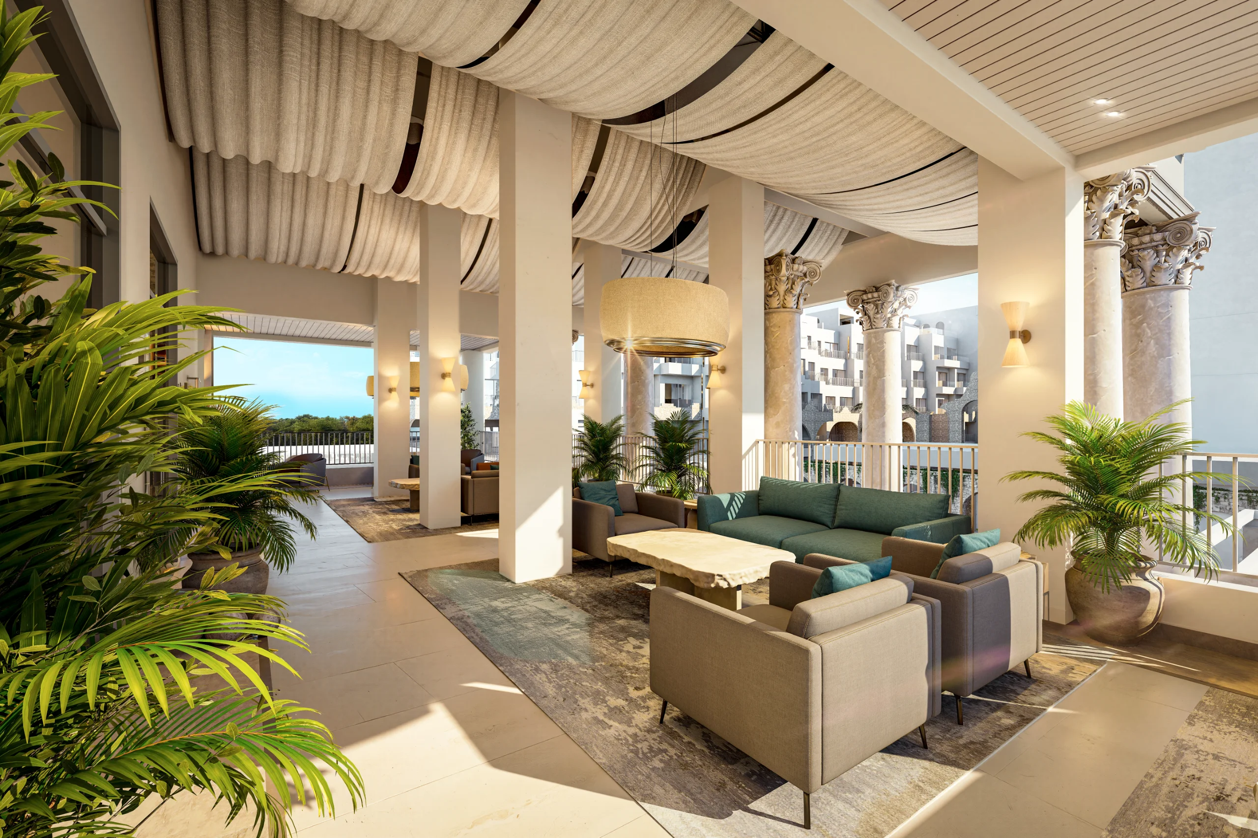 Poseidonia Residences — imagen 7