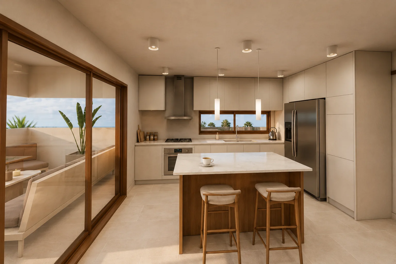 Itza Golden Residences — imagen 8