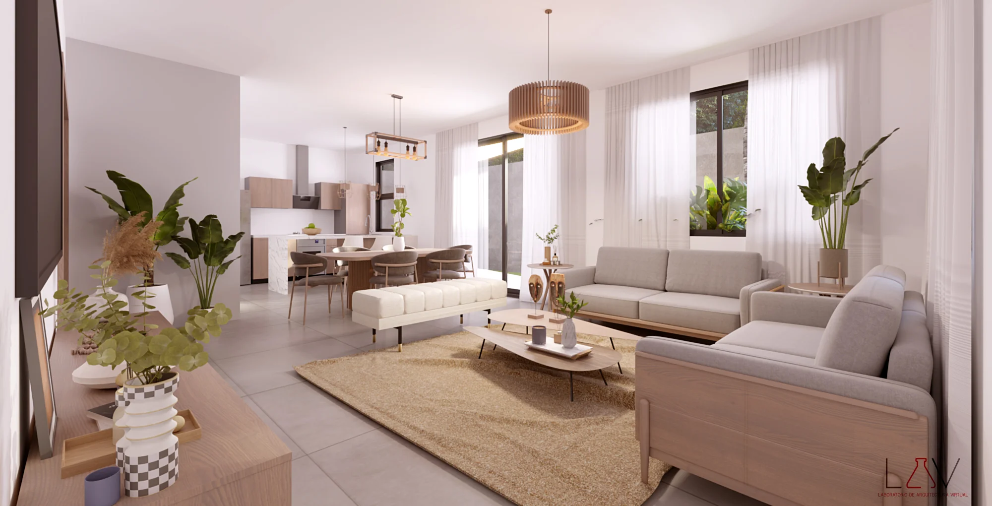 Zoe Residences — imagen 14