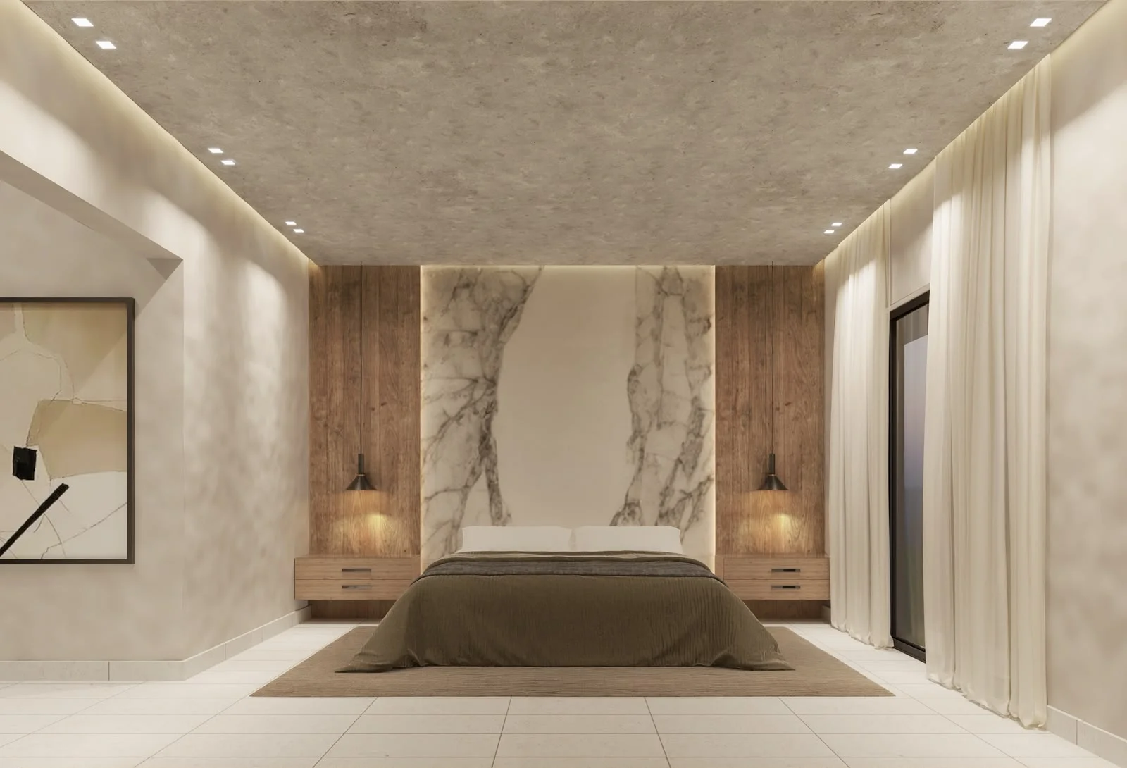 Villa lista en Casa de Campo Barraca Oeste 32 — imagen 15