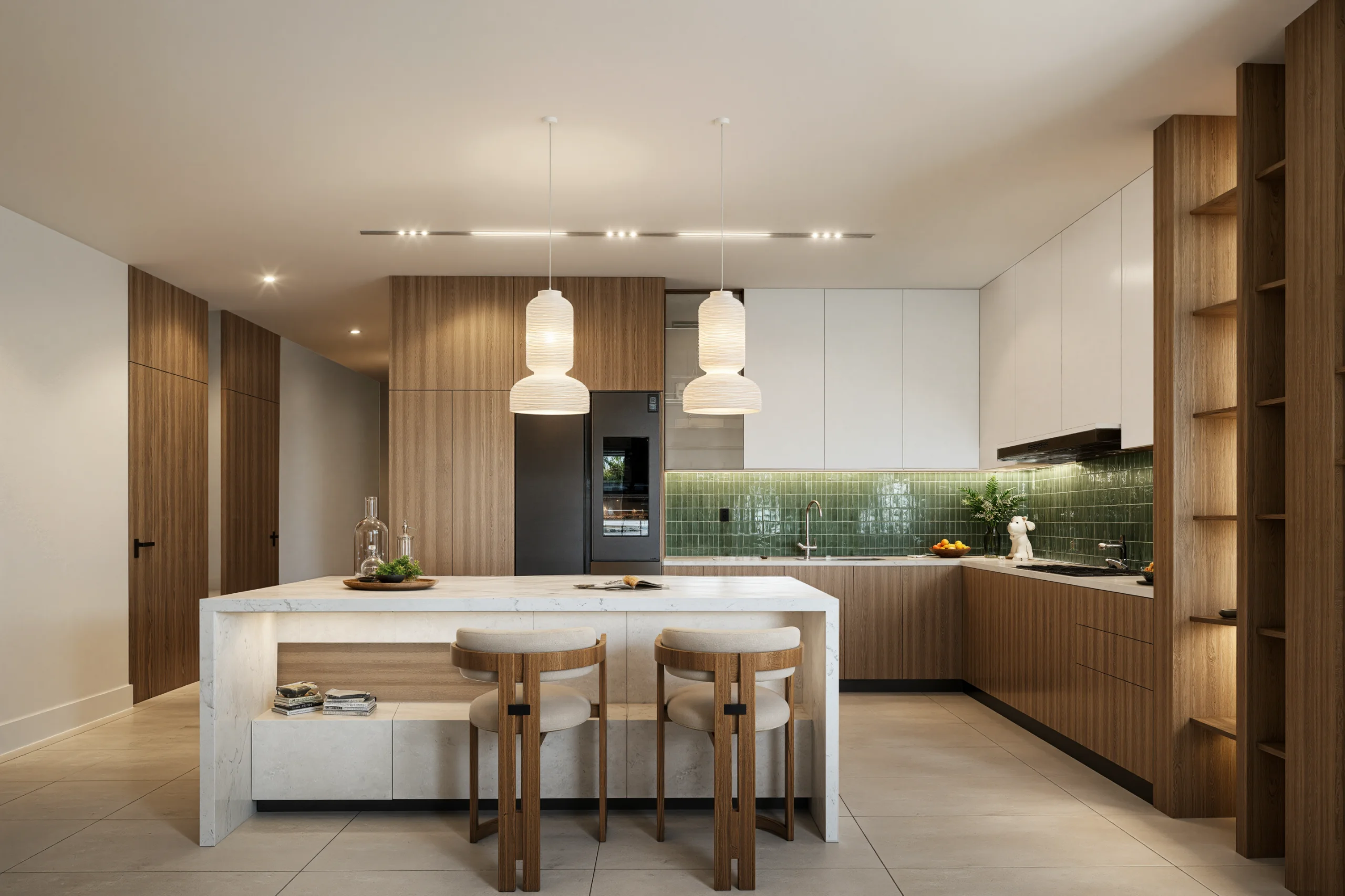 Porto Navio / Apartamentos en la Marina de Cap Cana — imagen 14