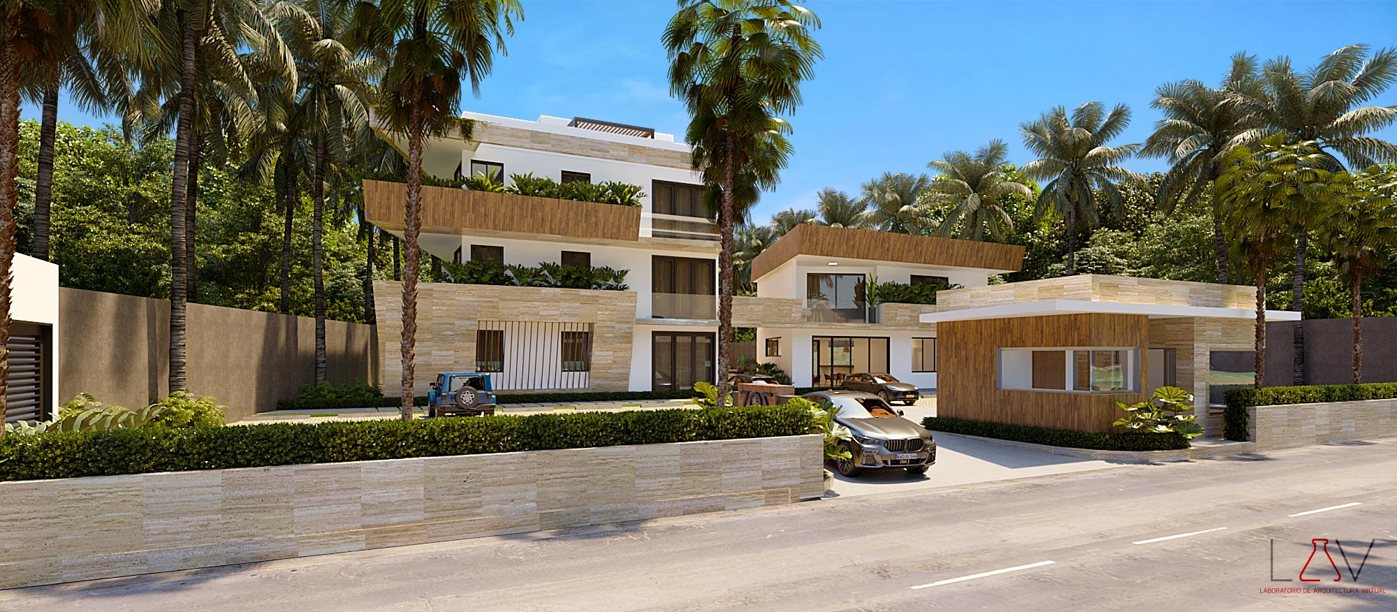 Zoe Residences — imagen 6