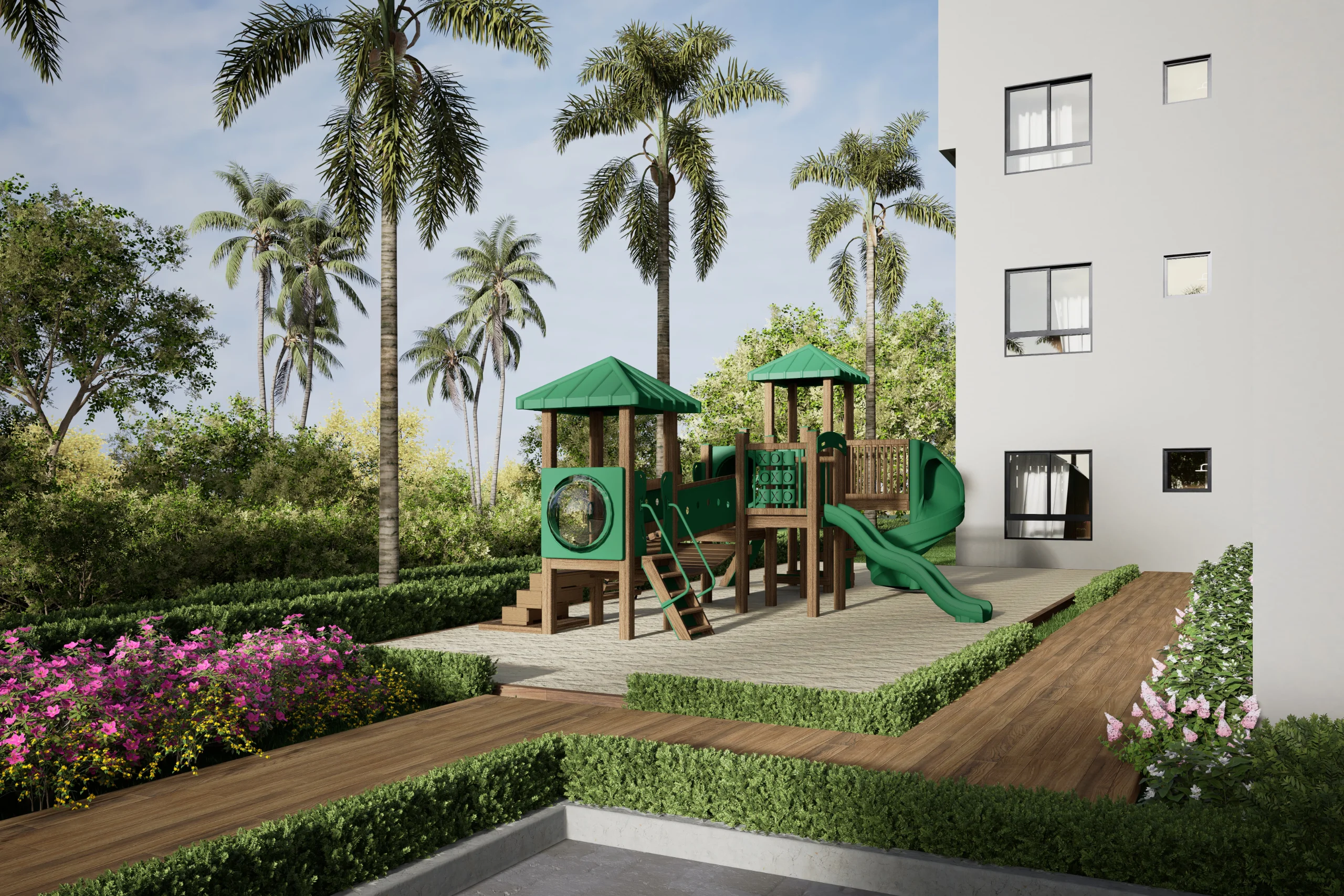 District Residences — imagen 10