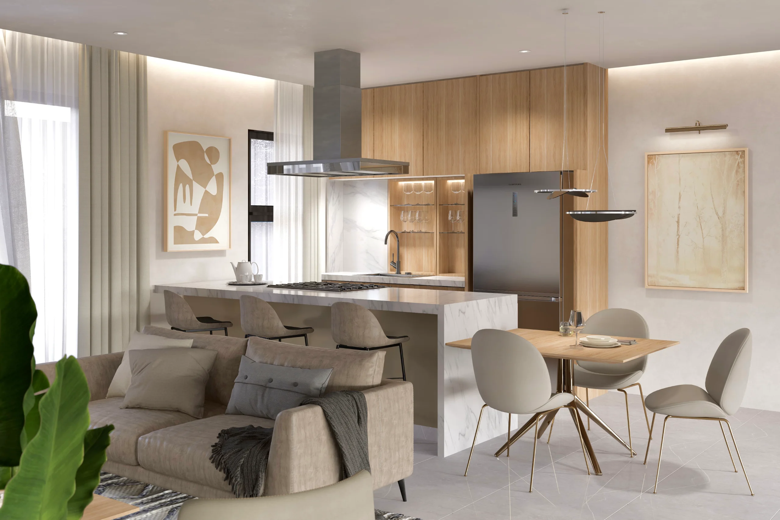 District Residences — imagen 12