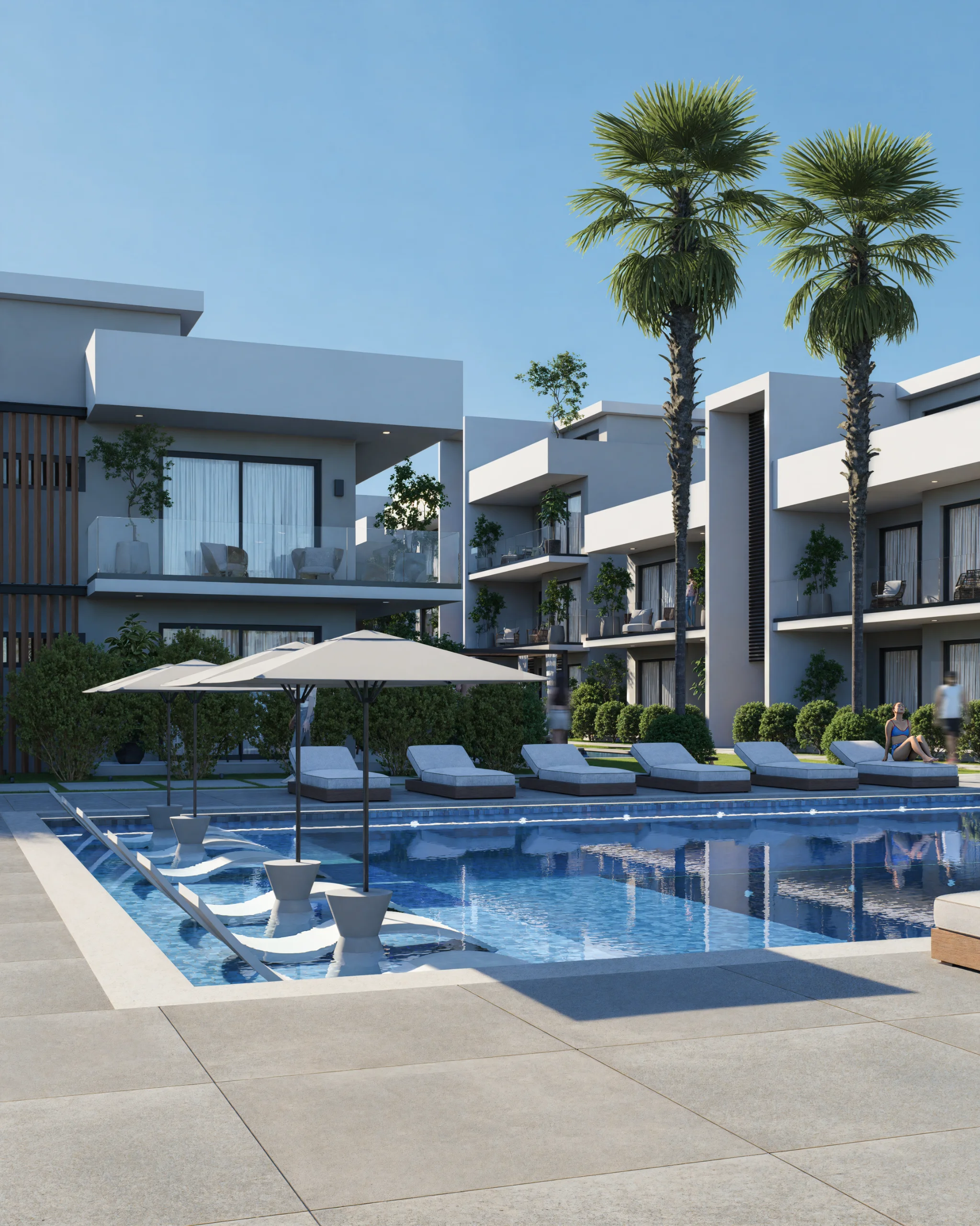 Xavier Residences — imagen 11