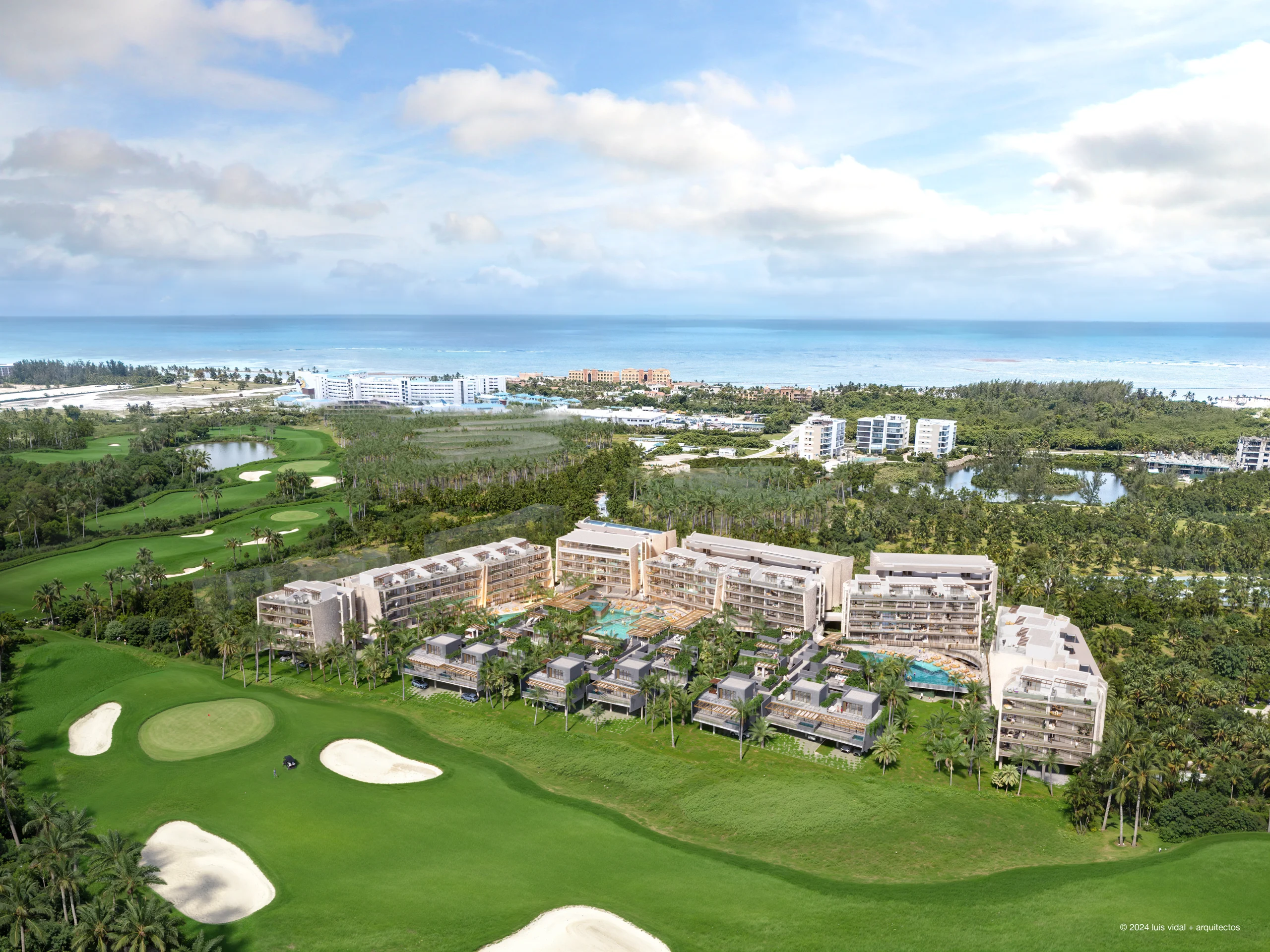 Andara Cap Cana — imagen 2