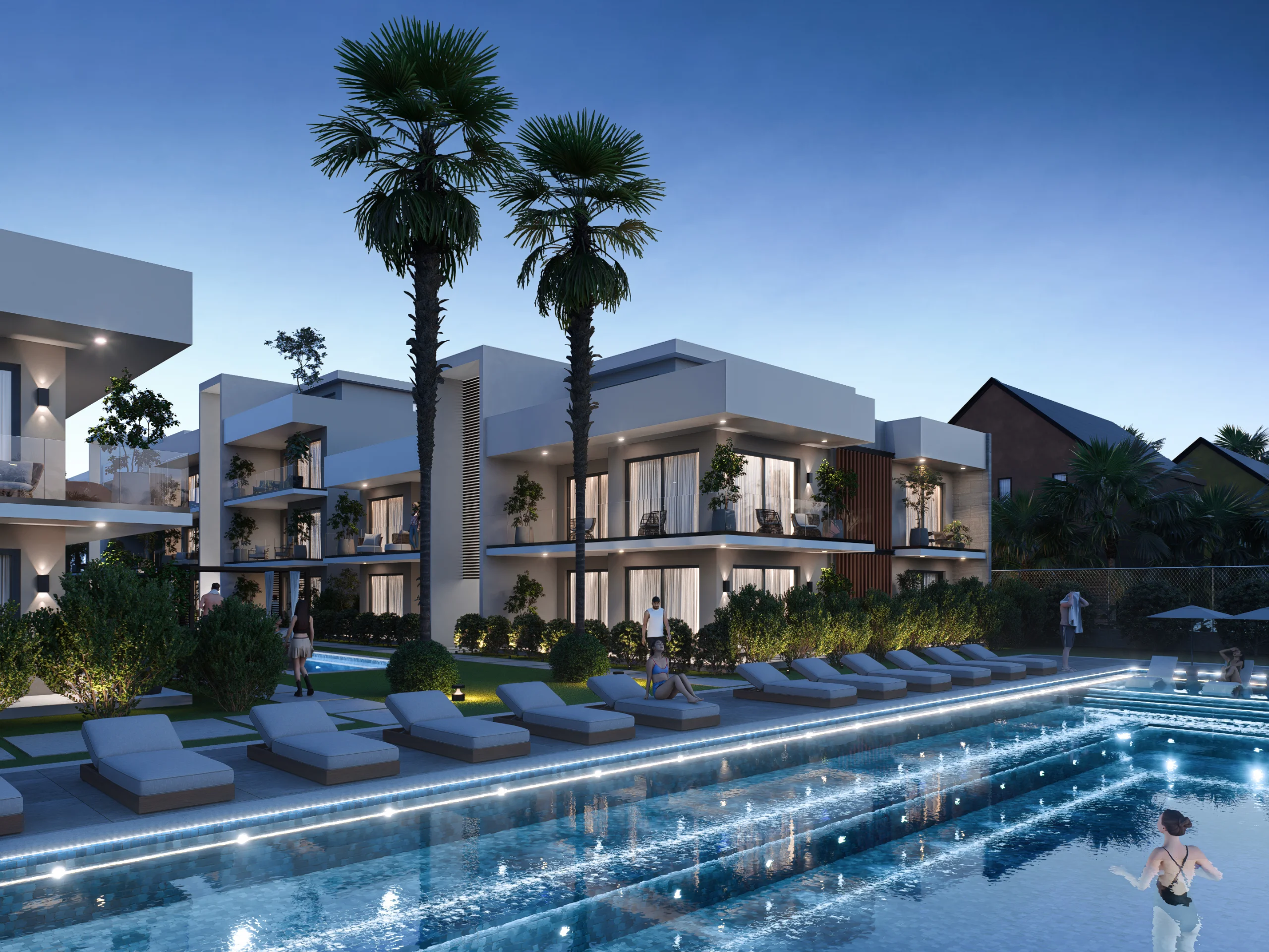 Xavier Residences — imagen 10