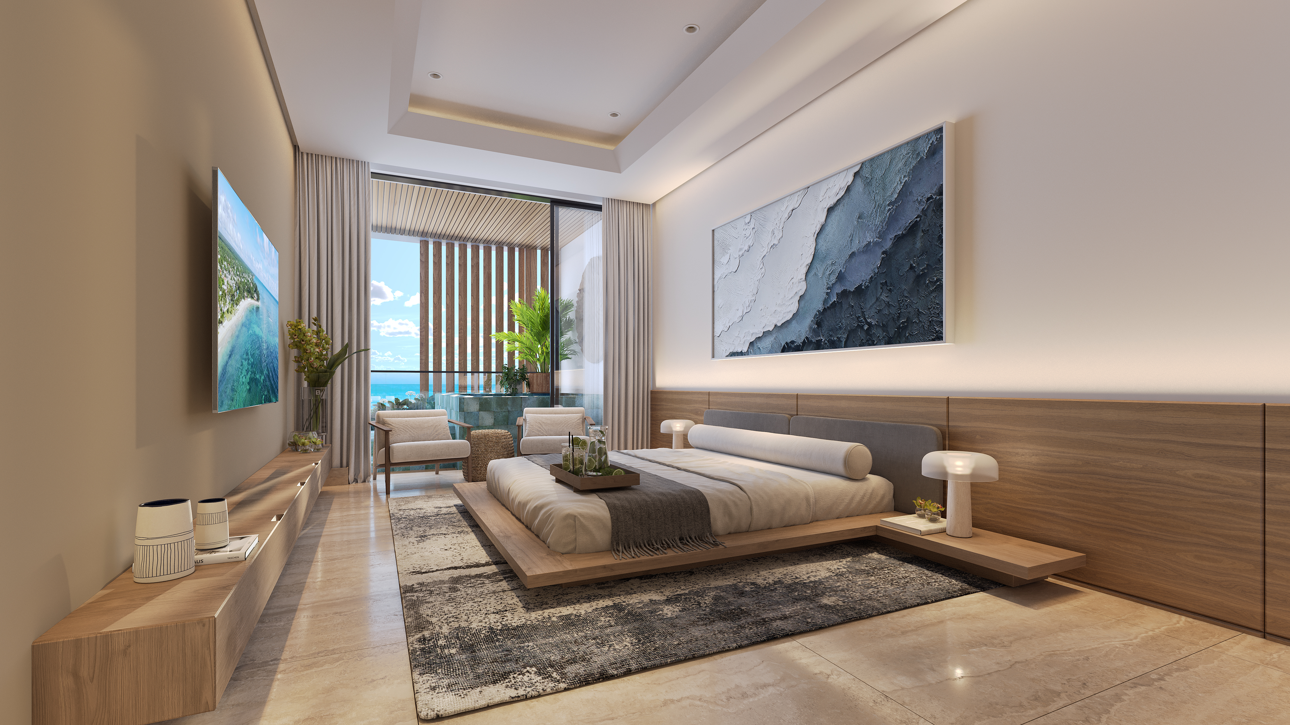 Palm Beach Residences — imagen 3