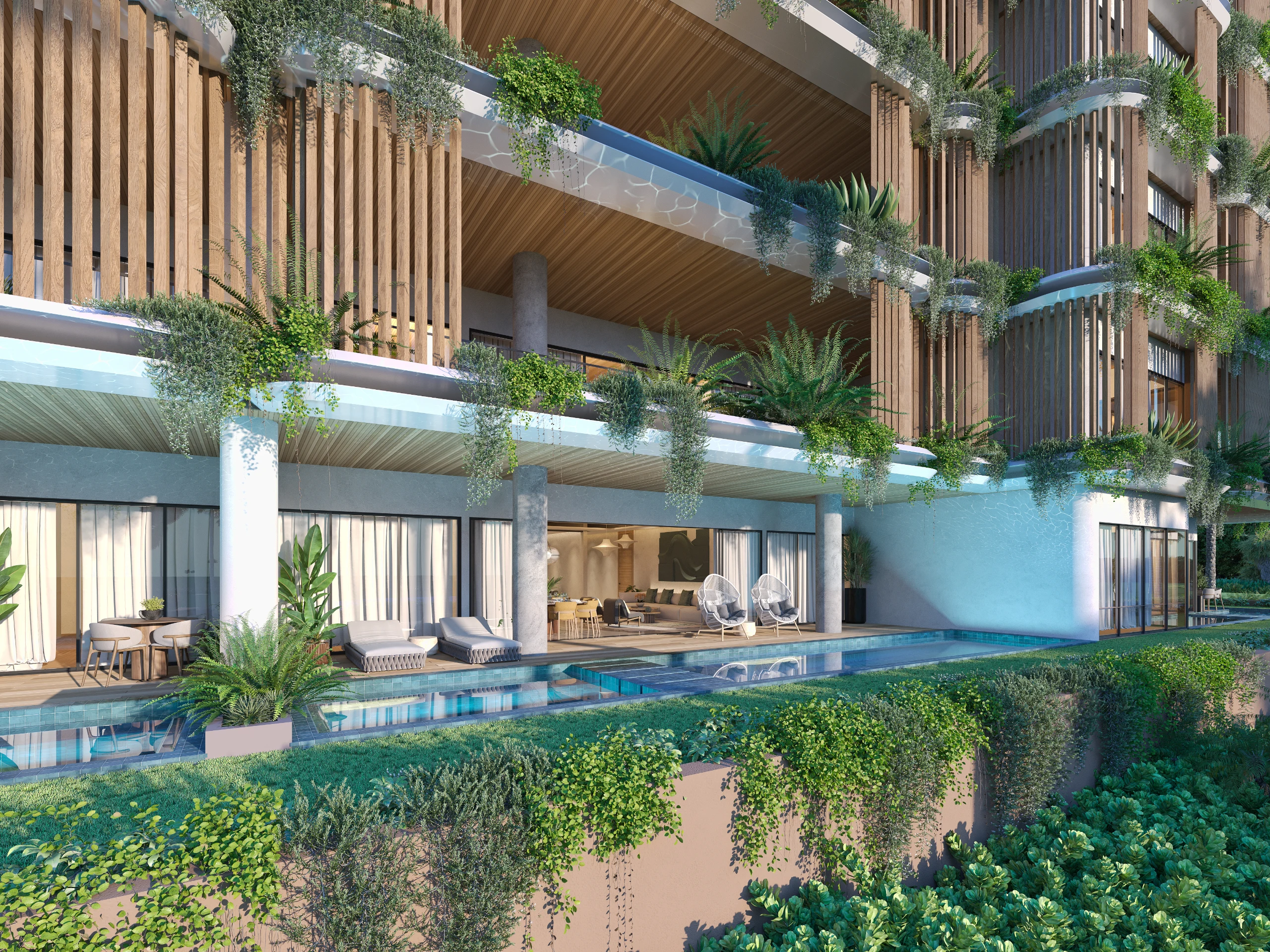 Palm Beach Residences — imagen 12