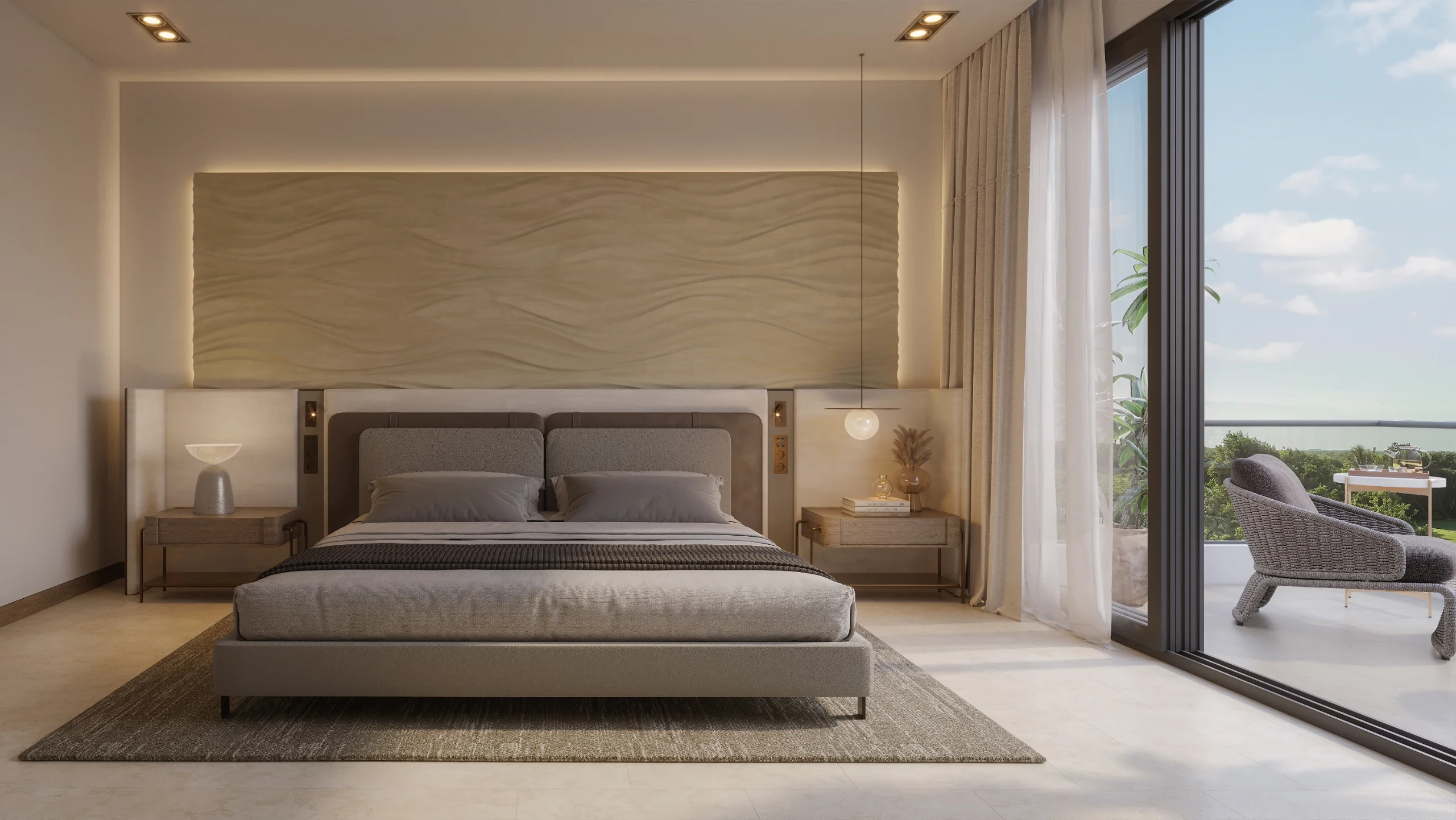 Poseidonia Villas — imagen 8