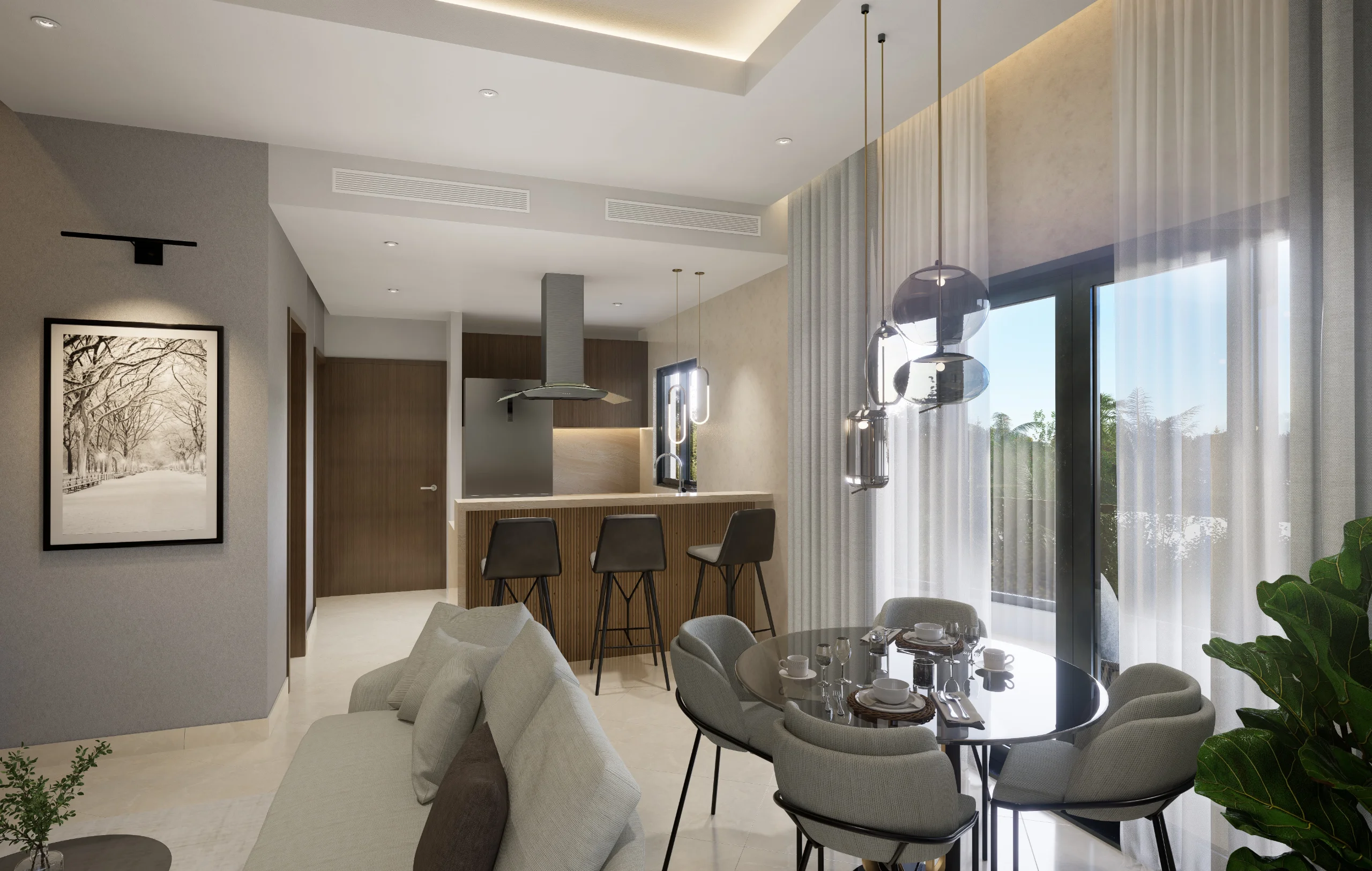 Circle Residences — imagen 12