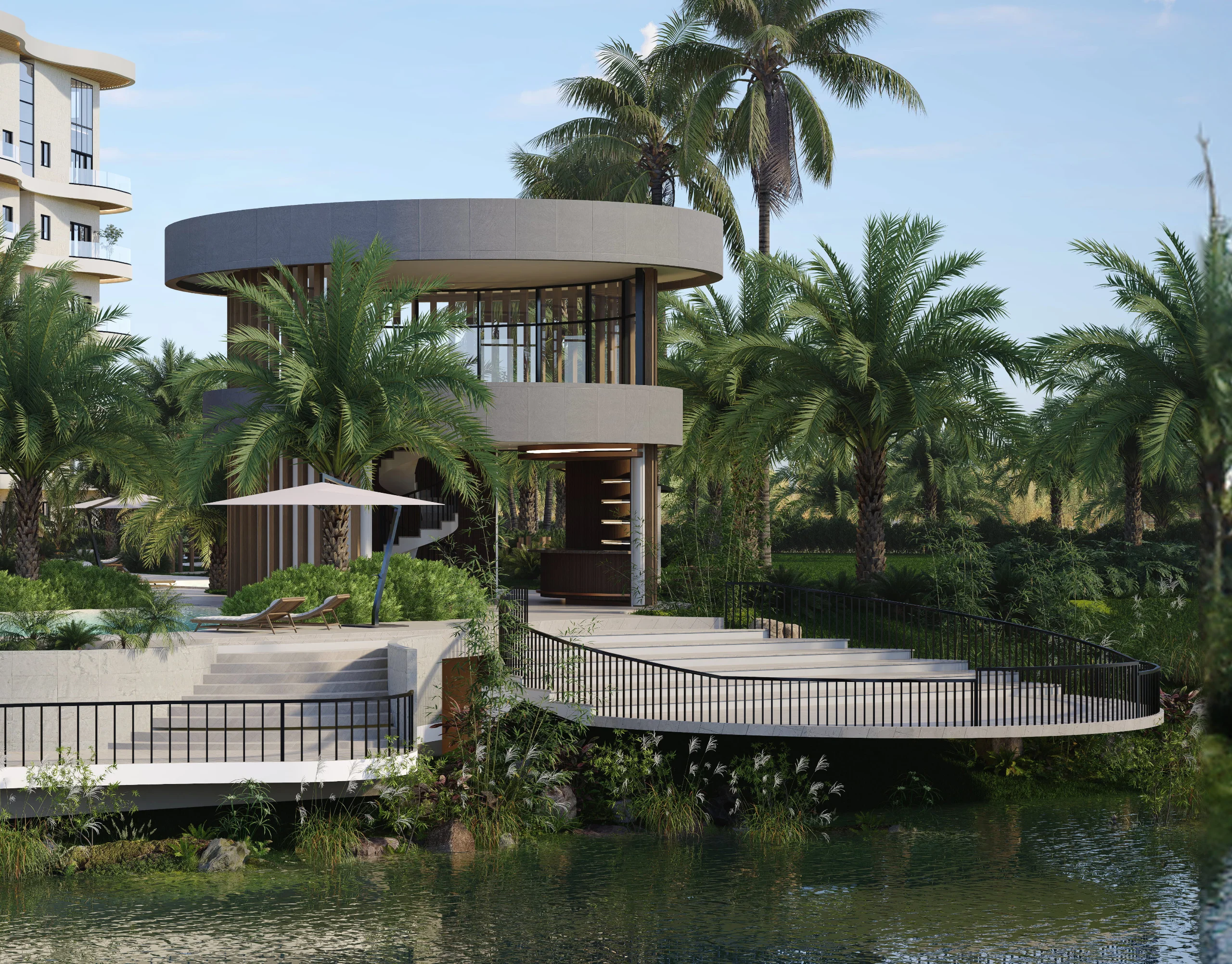 Circle Residences — imagen 6