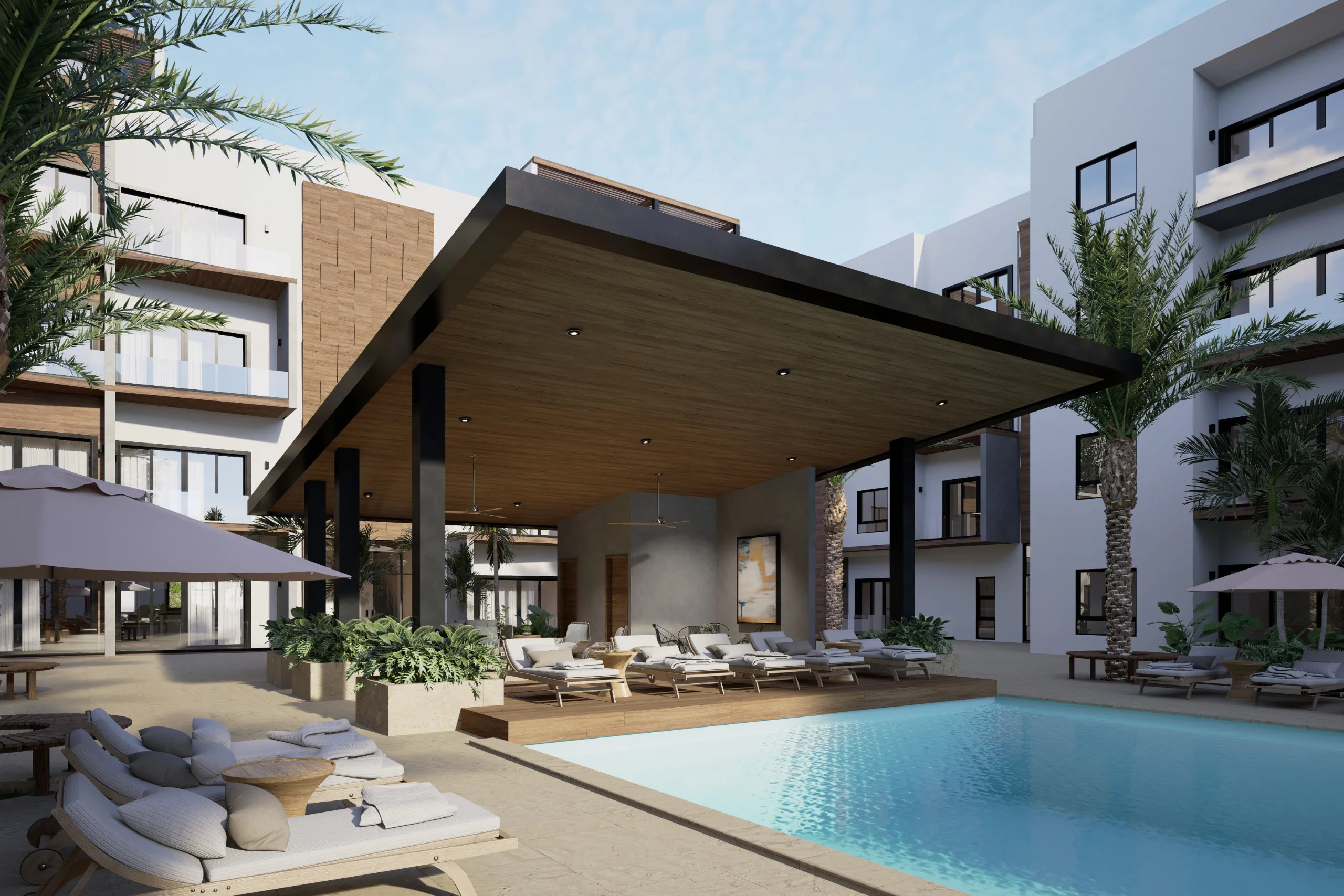 District Residences — imagen 3