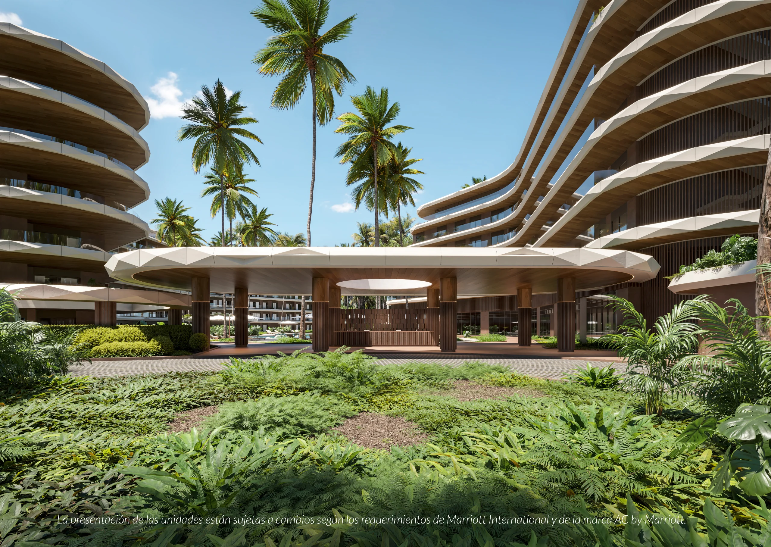 AC Residences by Marriott — imagen 6