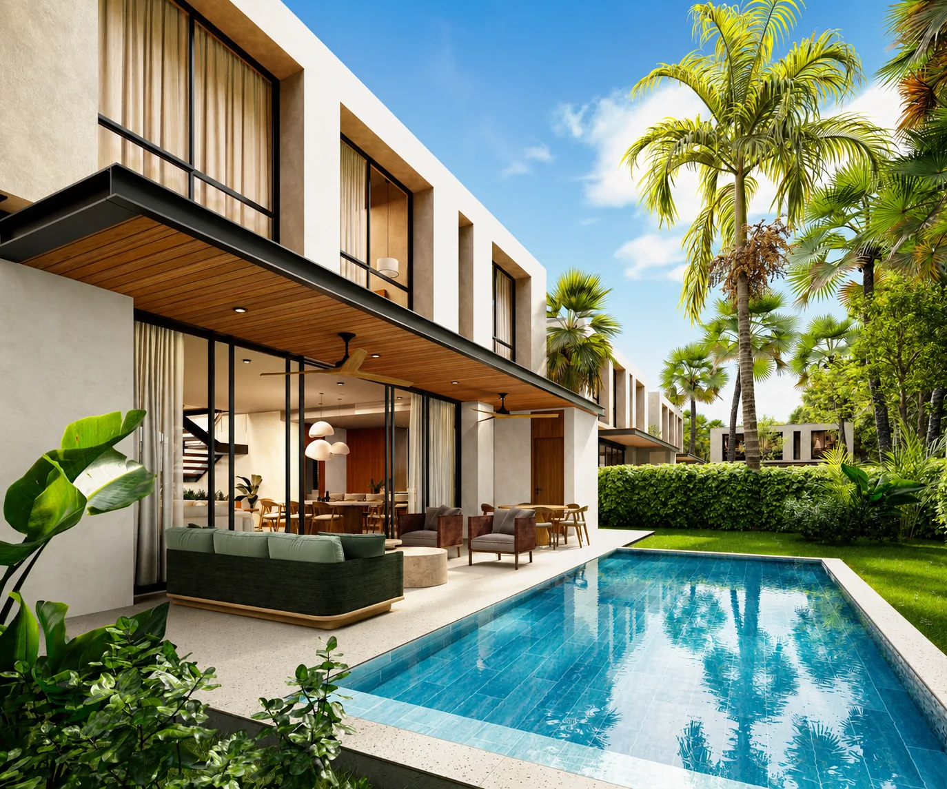 Urbangreen Residences — imagen 3