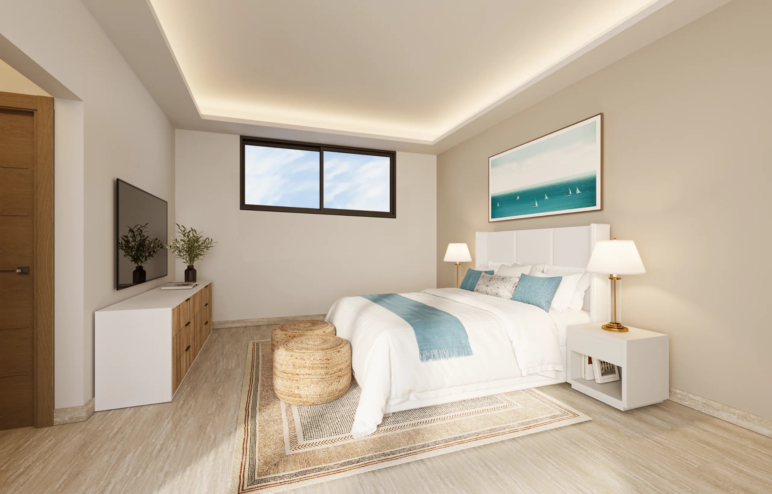 Villas San Juan Lake — imagen 15