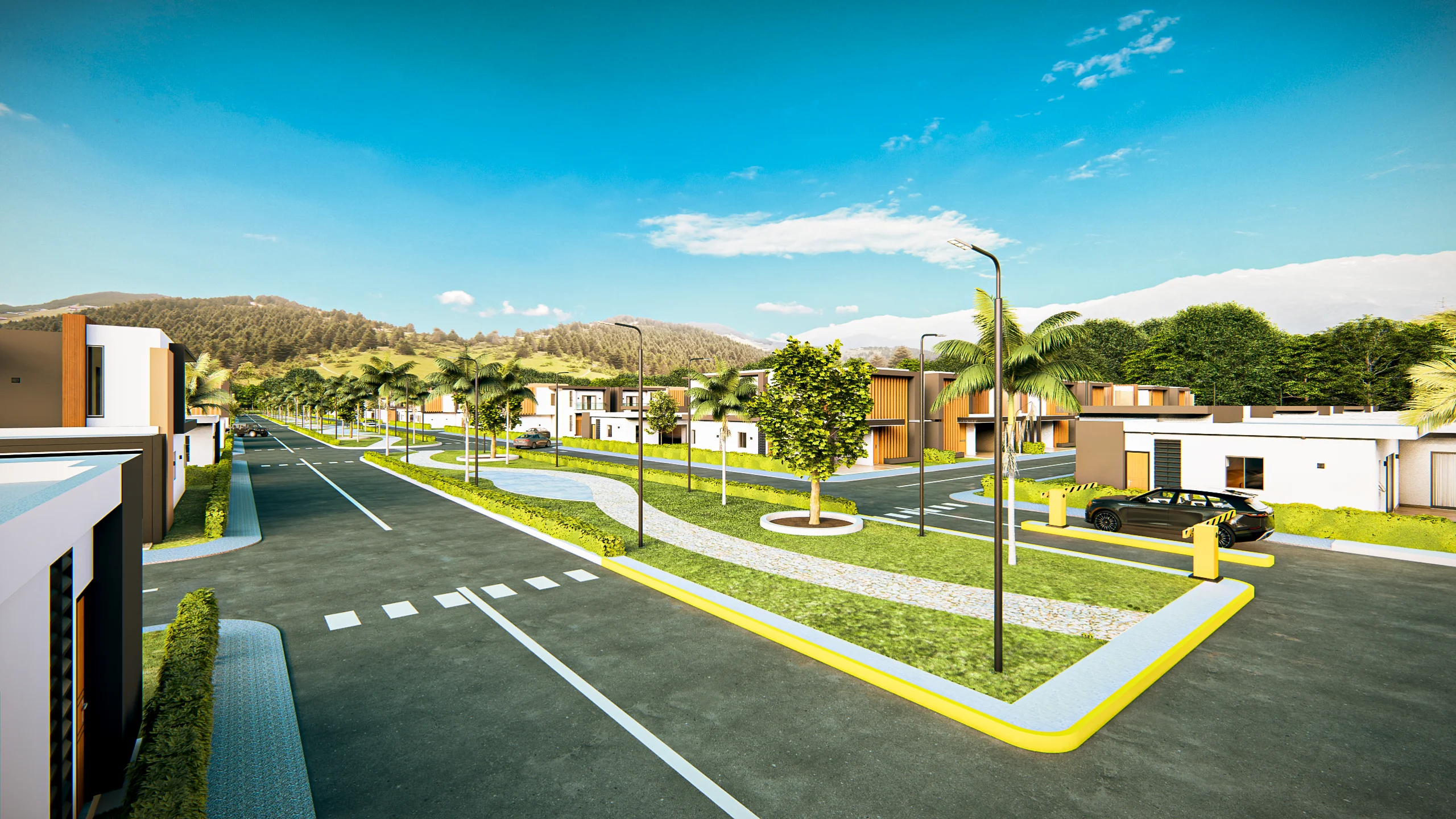 Villas Las Cayas — imagen 16