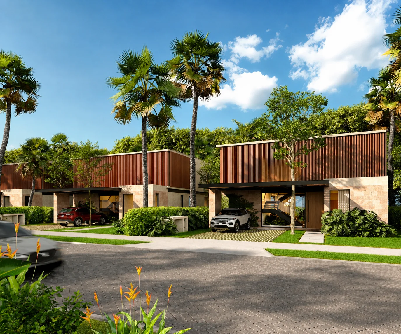 Urbangreen Residences — imagen 2