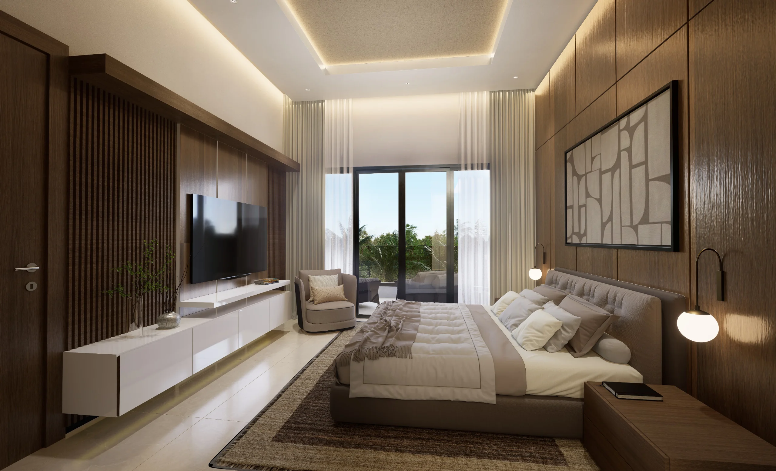 Circle Residences — imagen 13