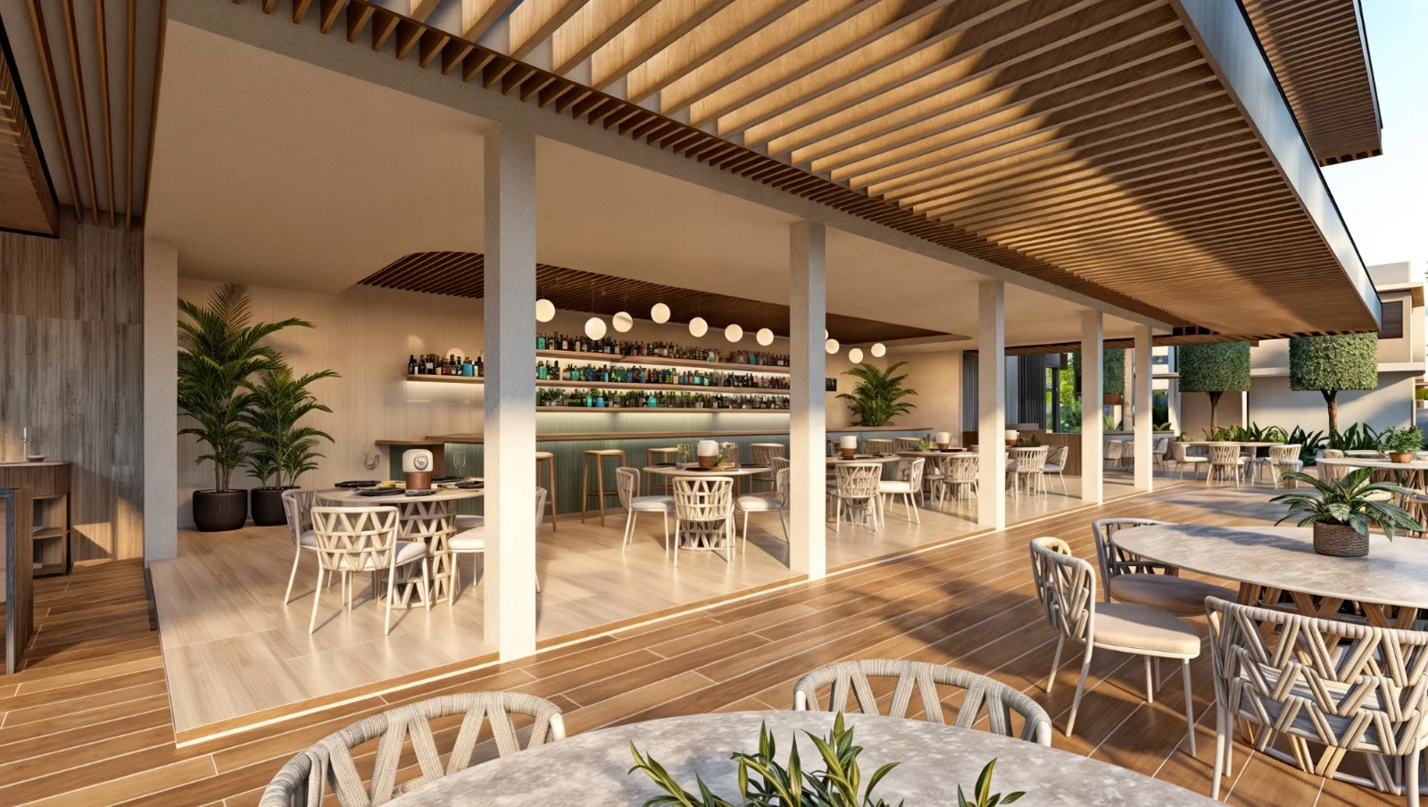 Tropical Beach Residences — imagen 12