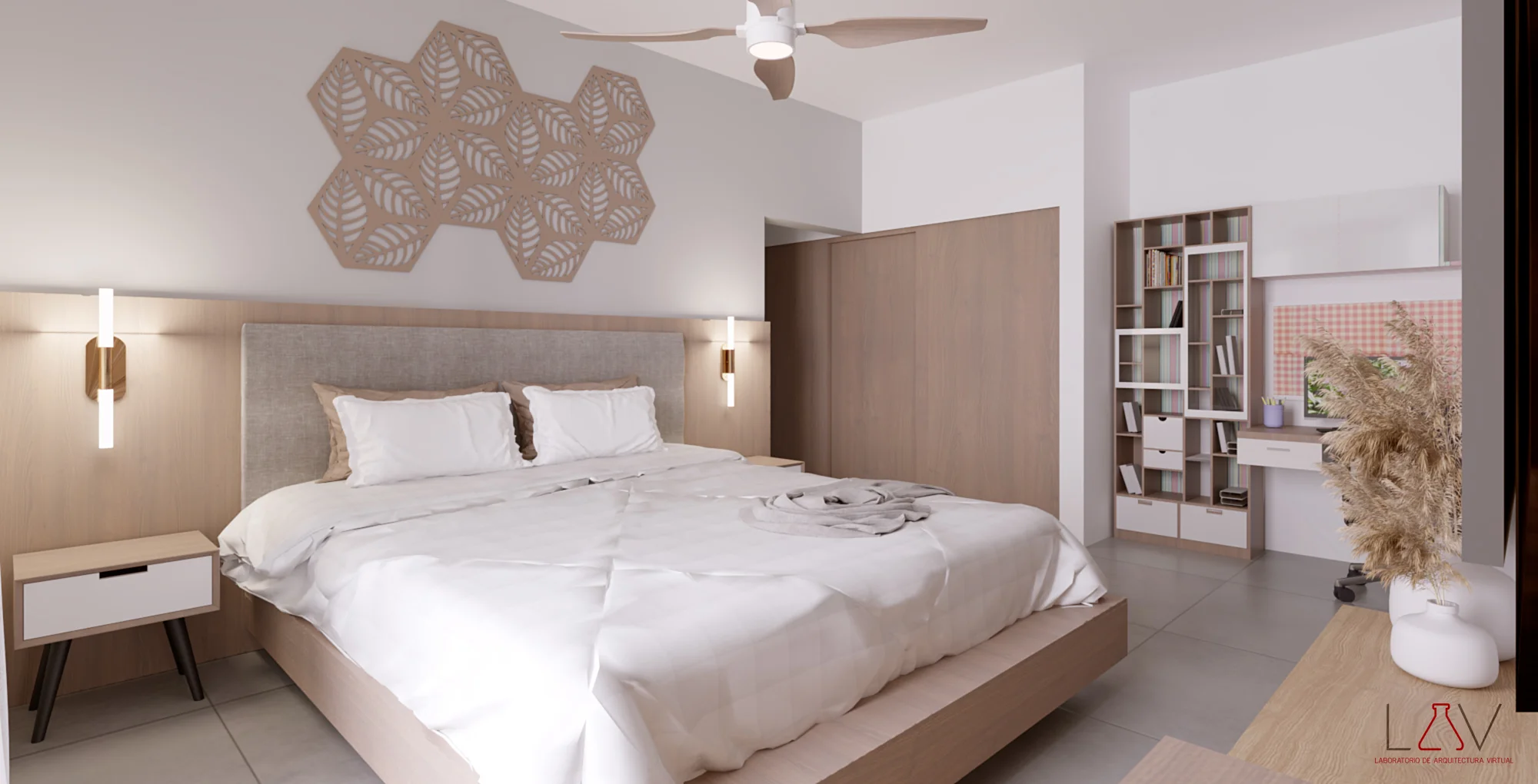 Zoe Residences — imagen 12