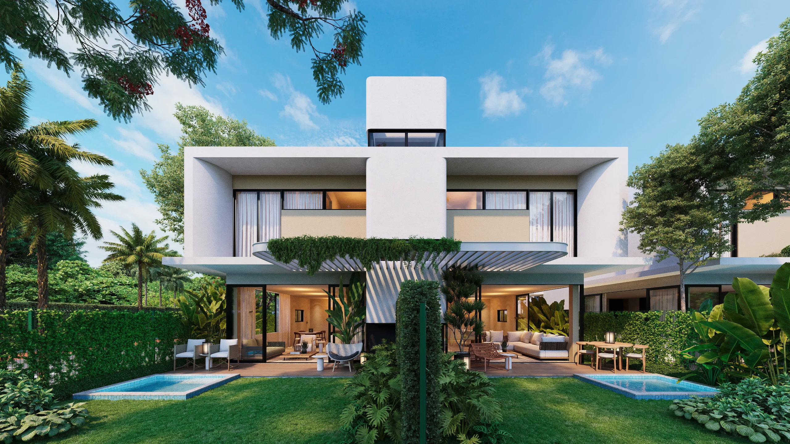 Tropical Beach Residences — imagen 6