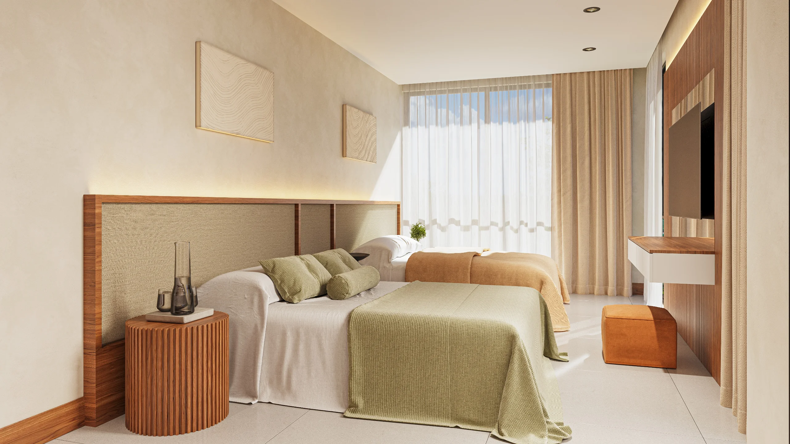 Urbangreen Residences — imagen 8