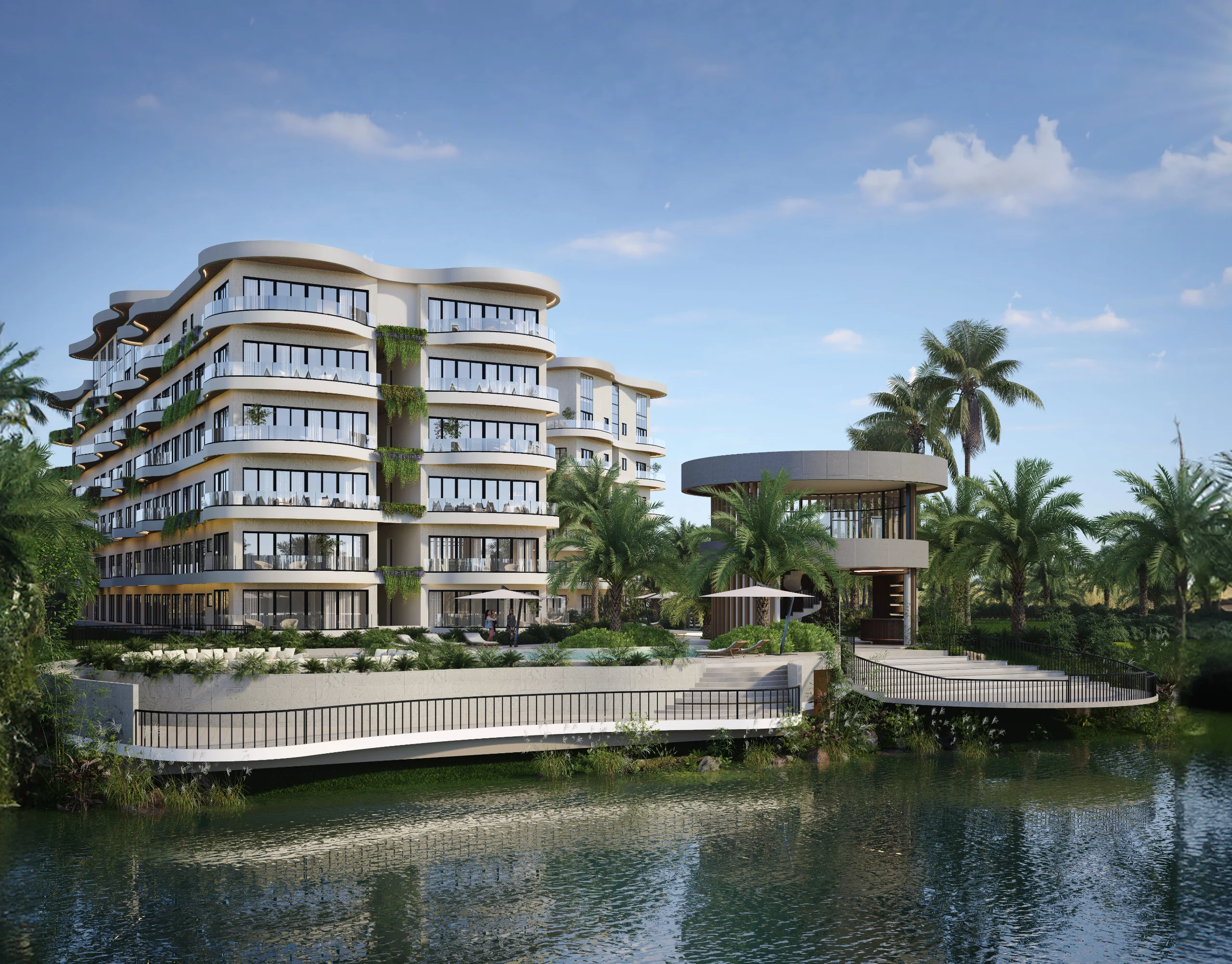 Circle Residences — imagen 3