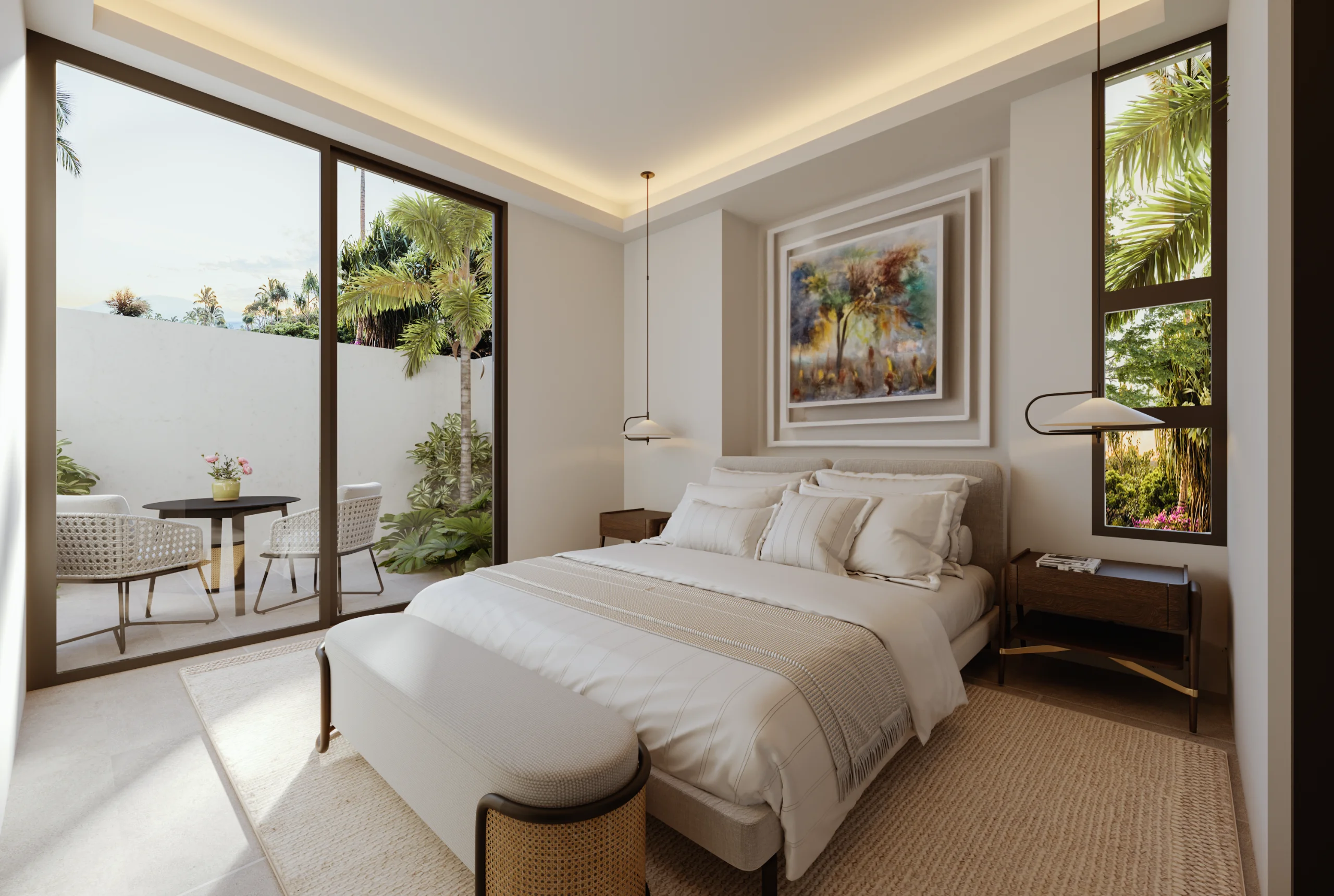 Villas San Juan Lake — imagen 16