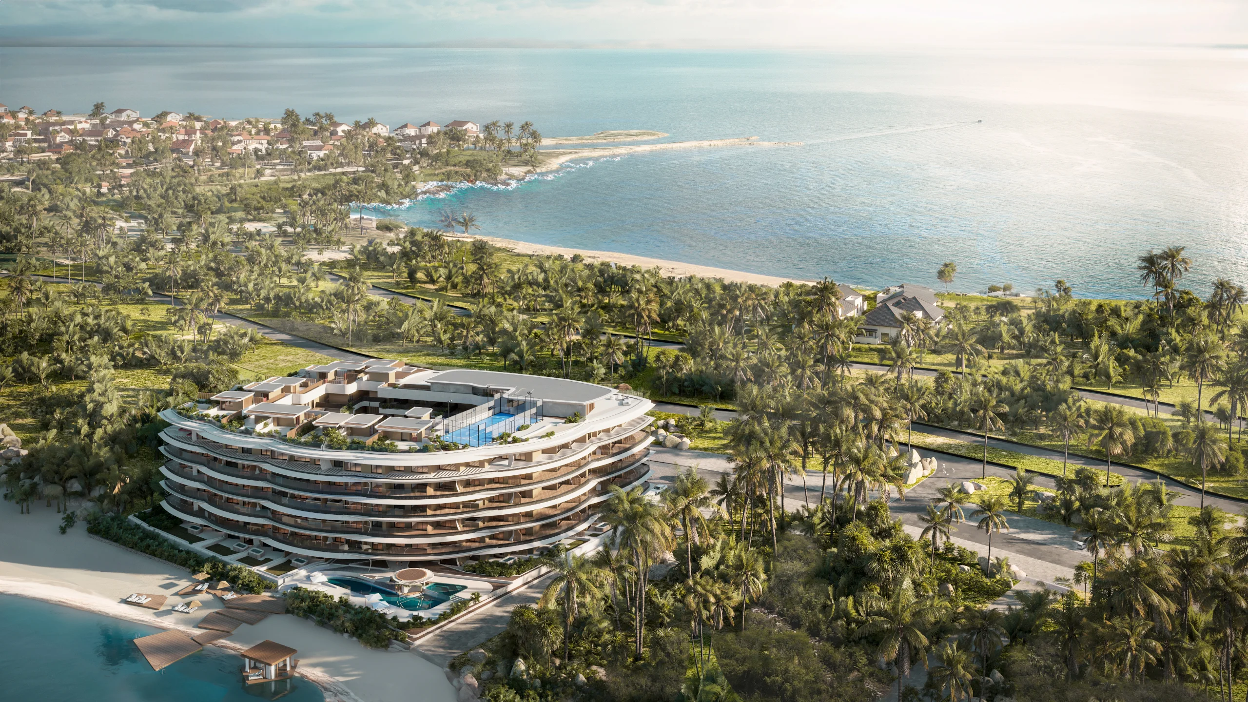 Puerto Marina — imagen 2